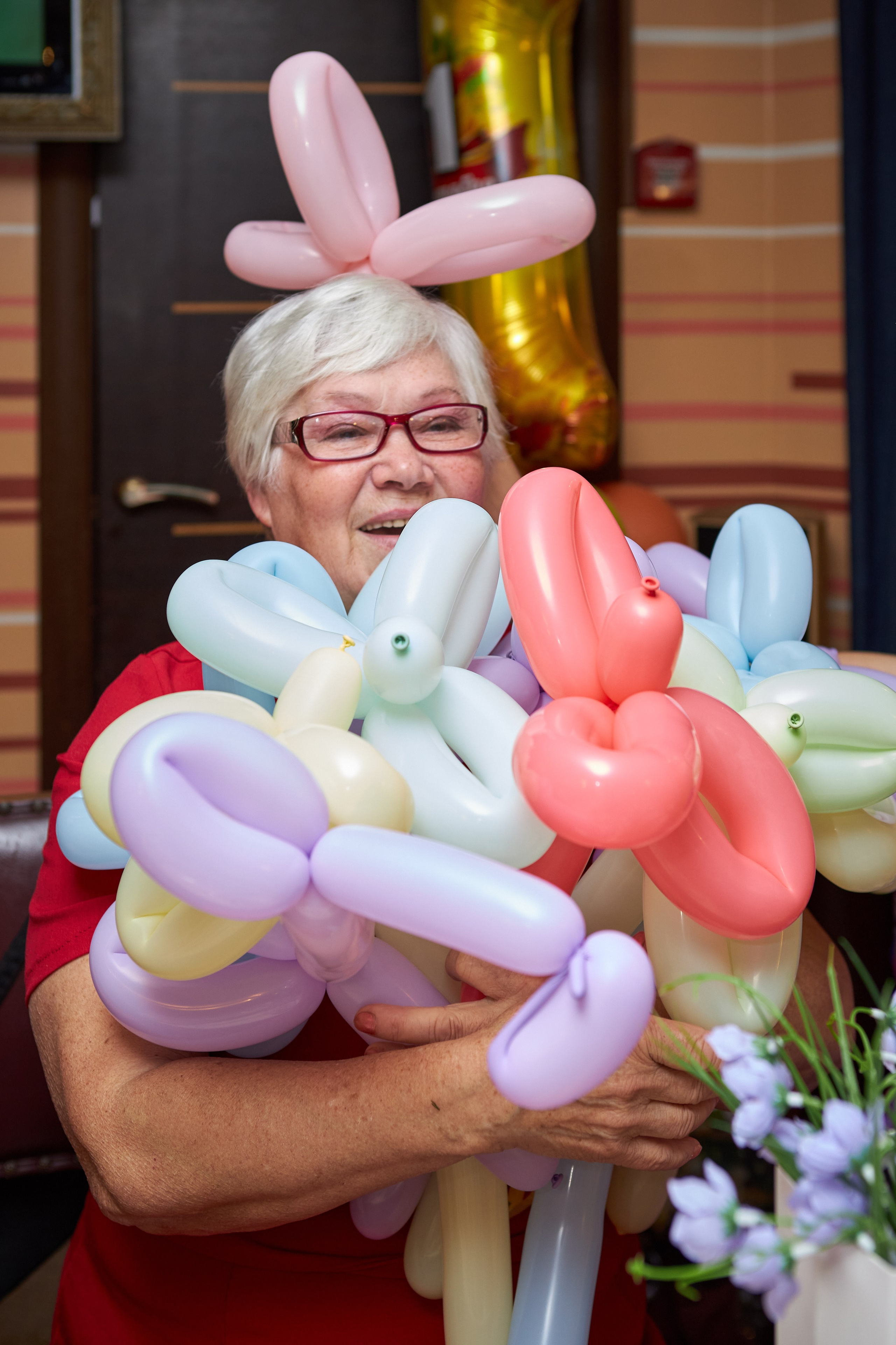 Юбилеи, корпоративы, любые праздники