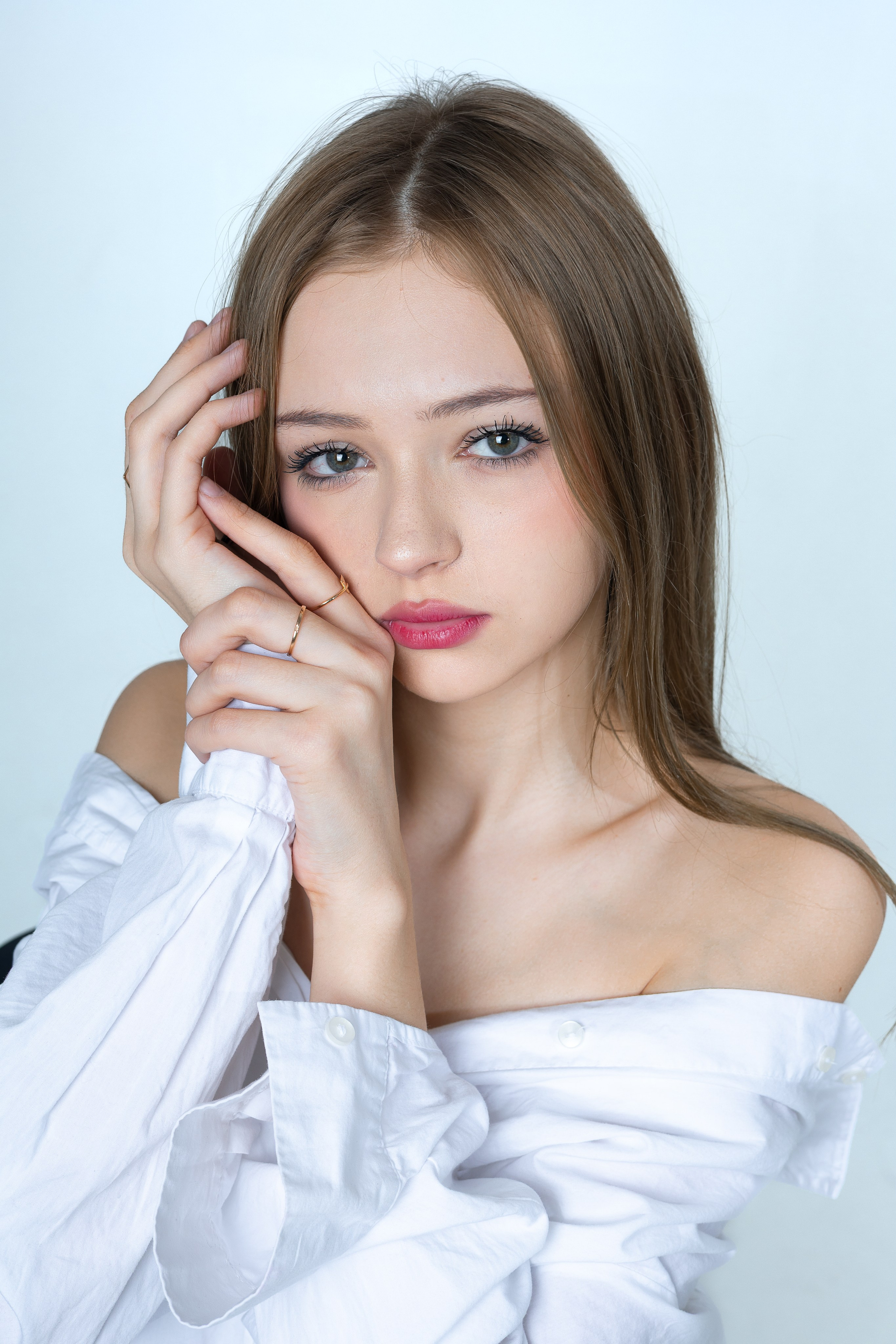 Dominika. Modeling agency TM MODELS