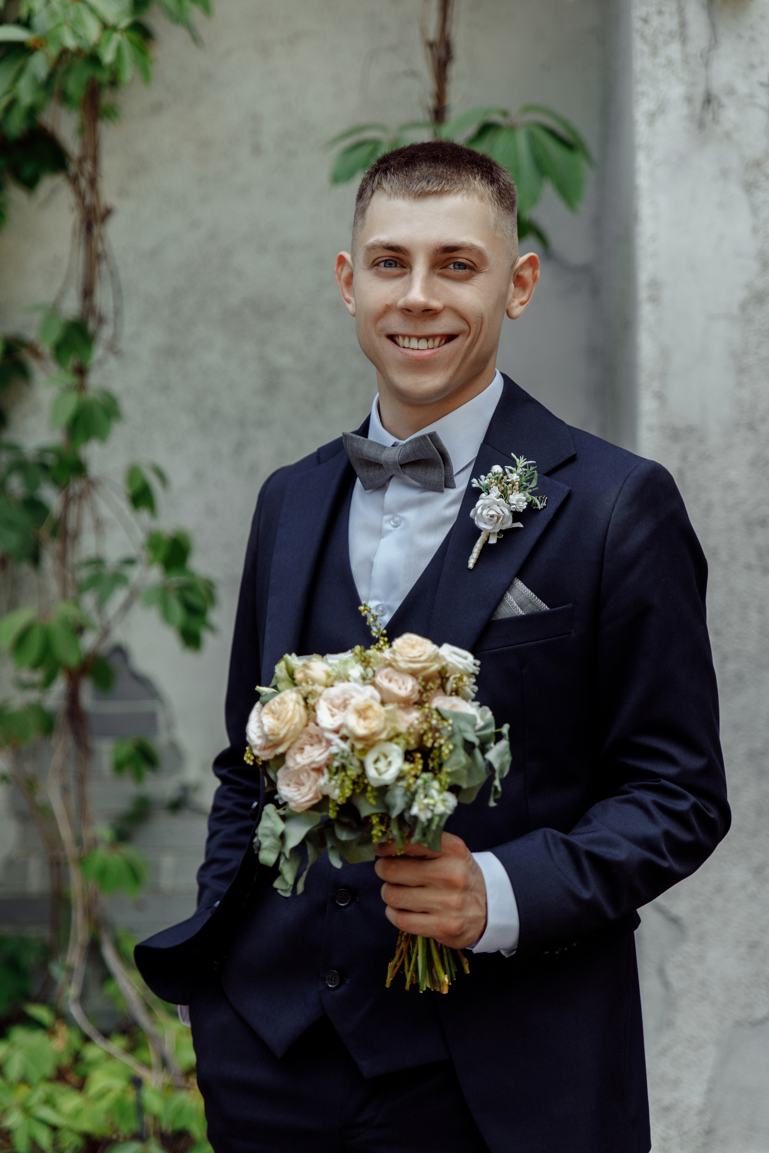 Александр&Анжелика. Свадебный и портретный фотограф в Новокузнецке Екатерина Авдеева