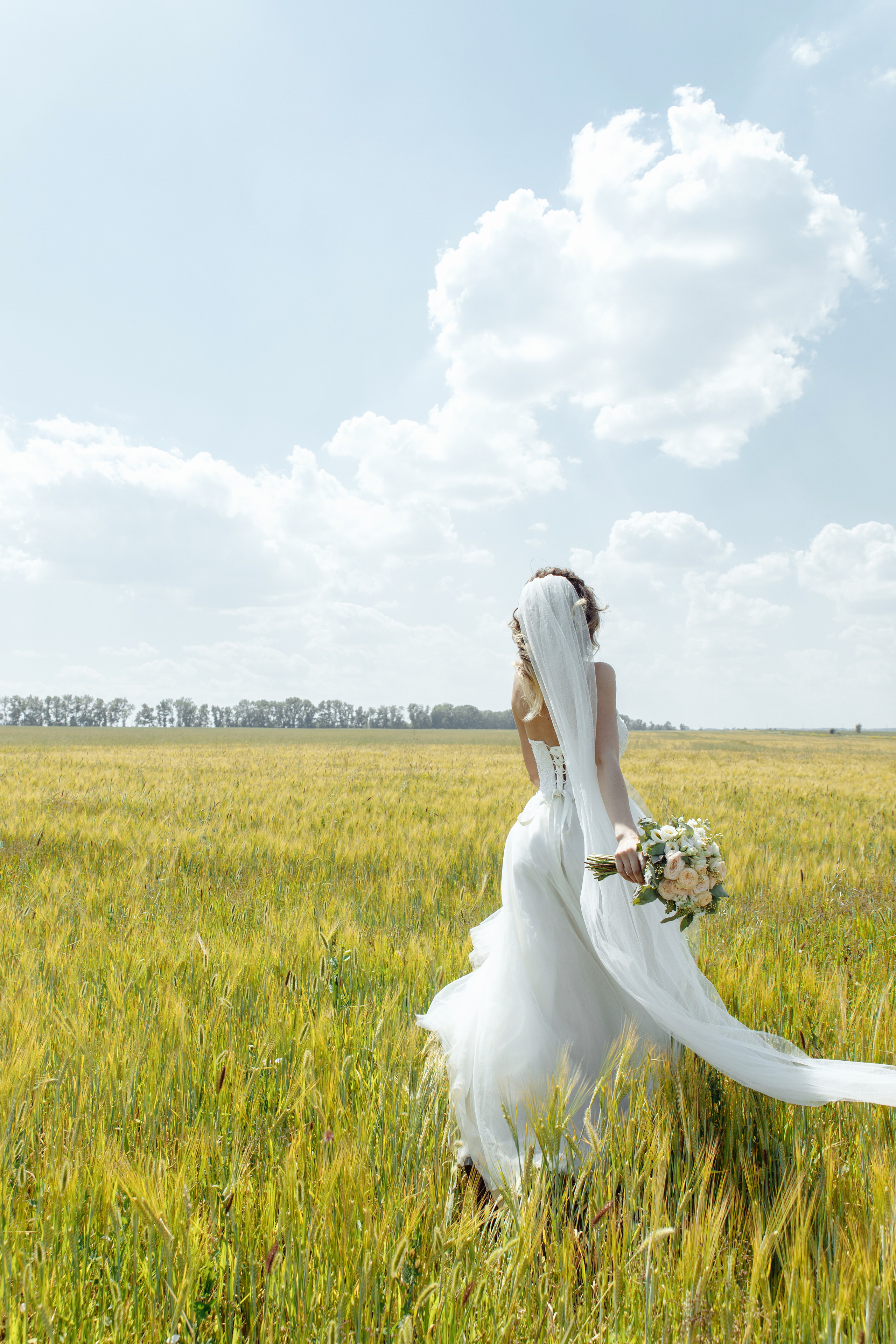 Александр&Анжелика. Свадебный и портретный фотограф в Новокузнецке Екатерина Авдеева