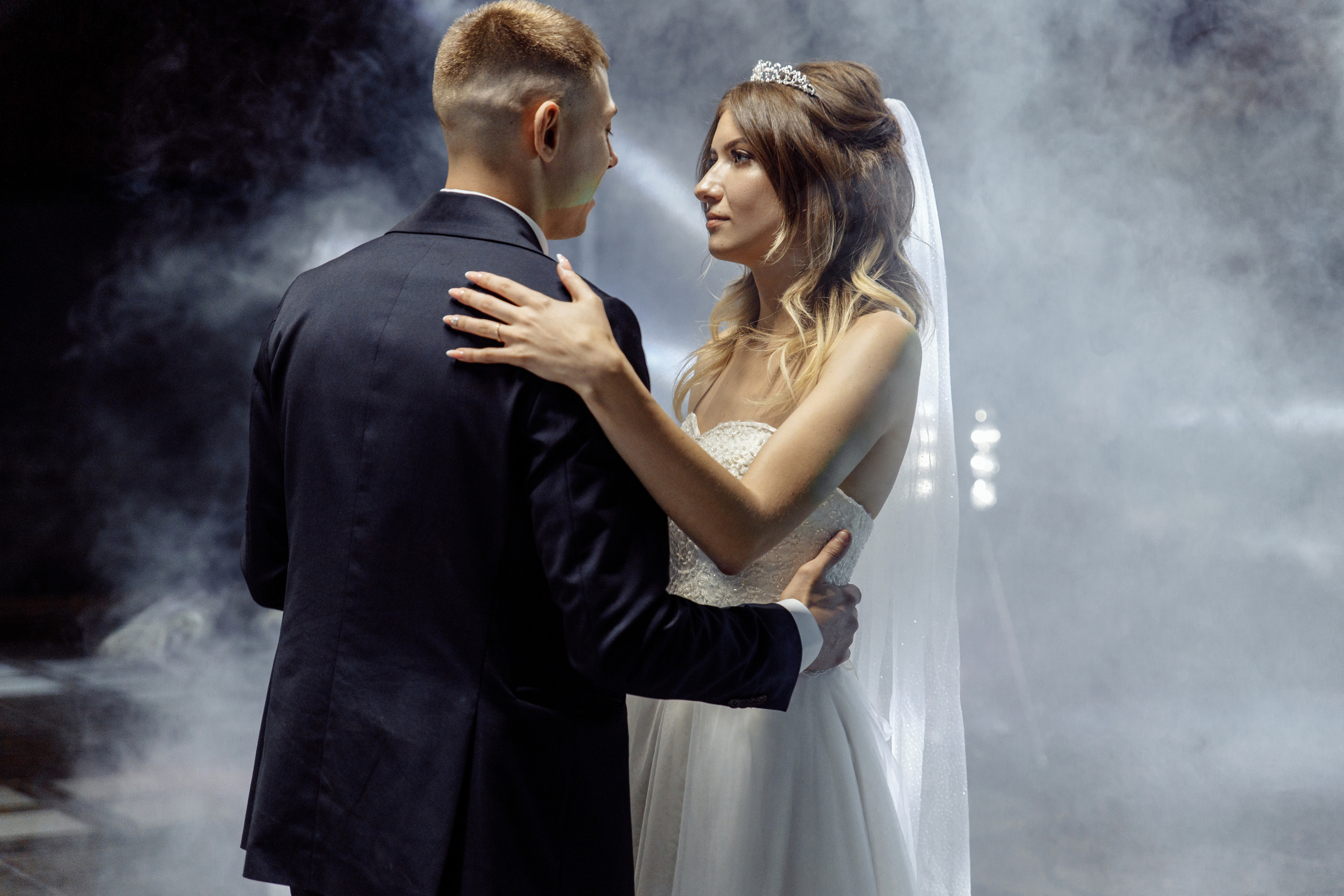 Александр&Анжелика. Свадебный и портретный фотограф в Новокузнецке Екатерина Авдеева