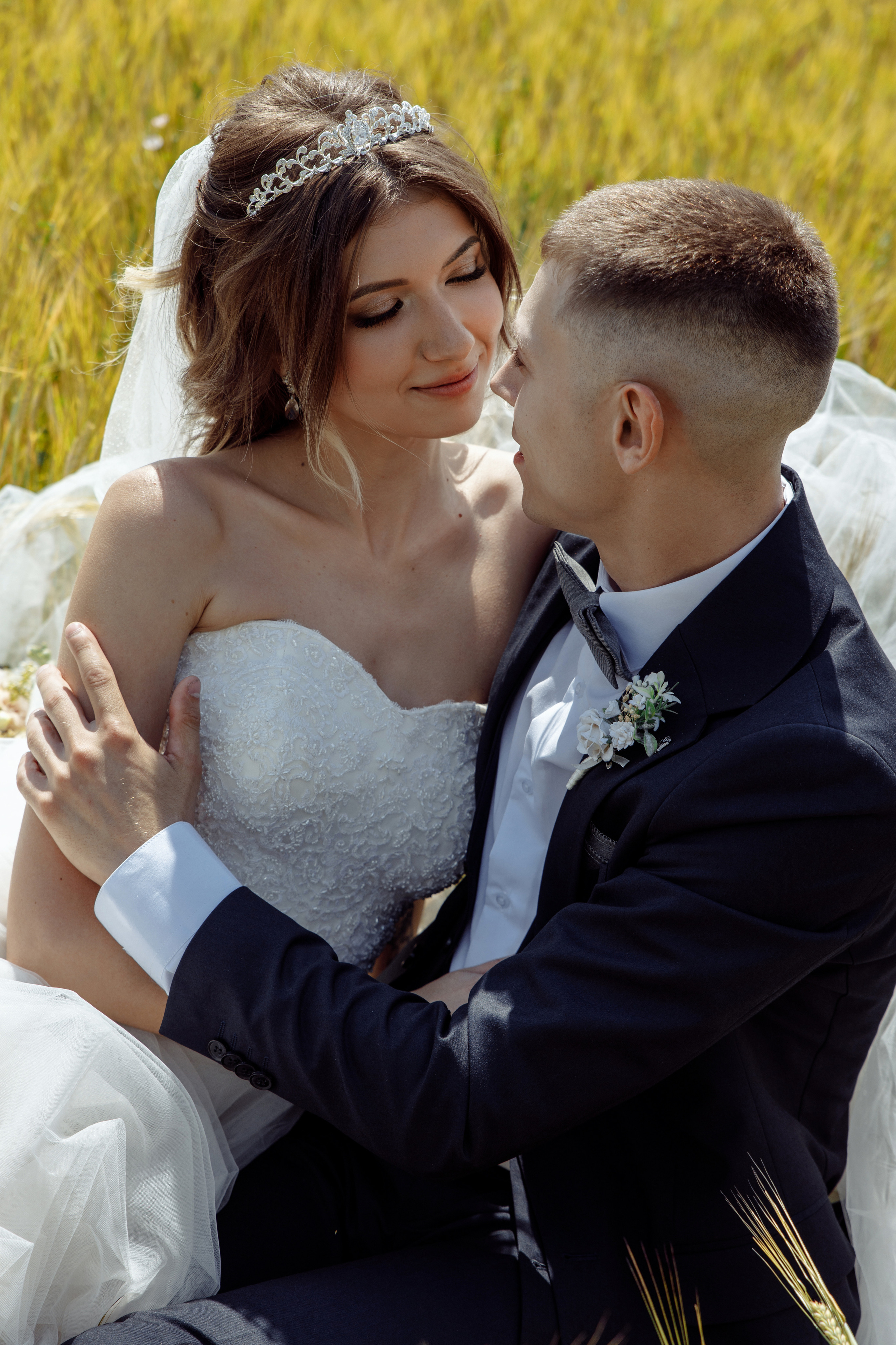 Александр&Анжелика. Свадебный и портретный фотограф в Новокузнецке Екатерина Авдеева