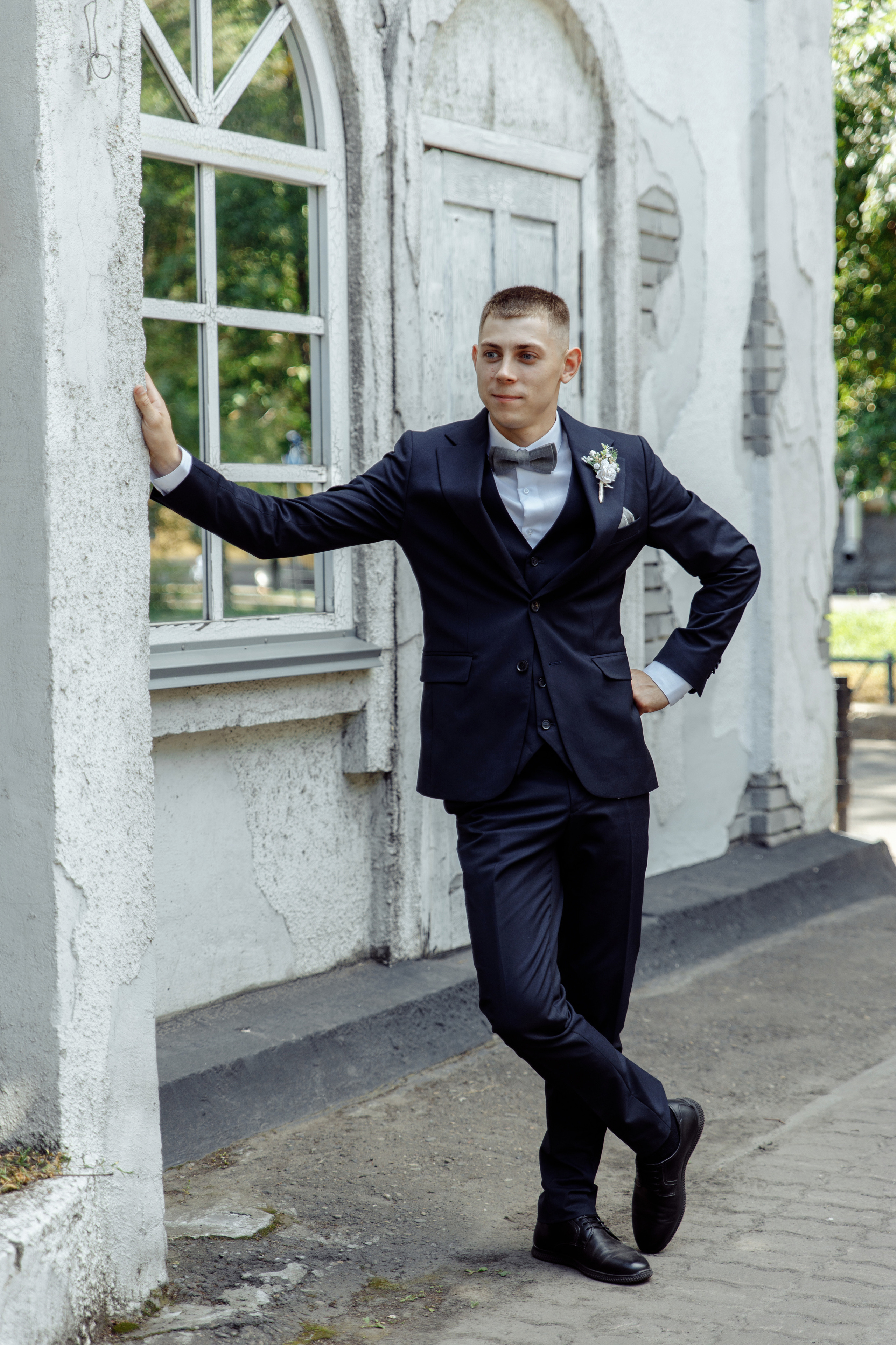 Александр&Анжелика. Свадебный и портретный фотограф в Новокузнецке Екатерина Авдеева