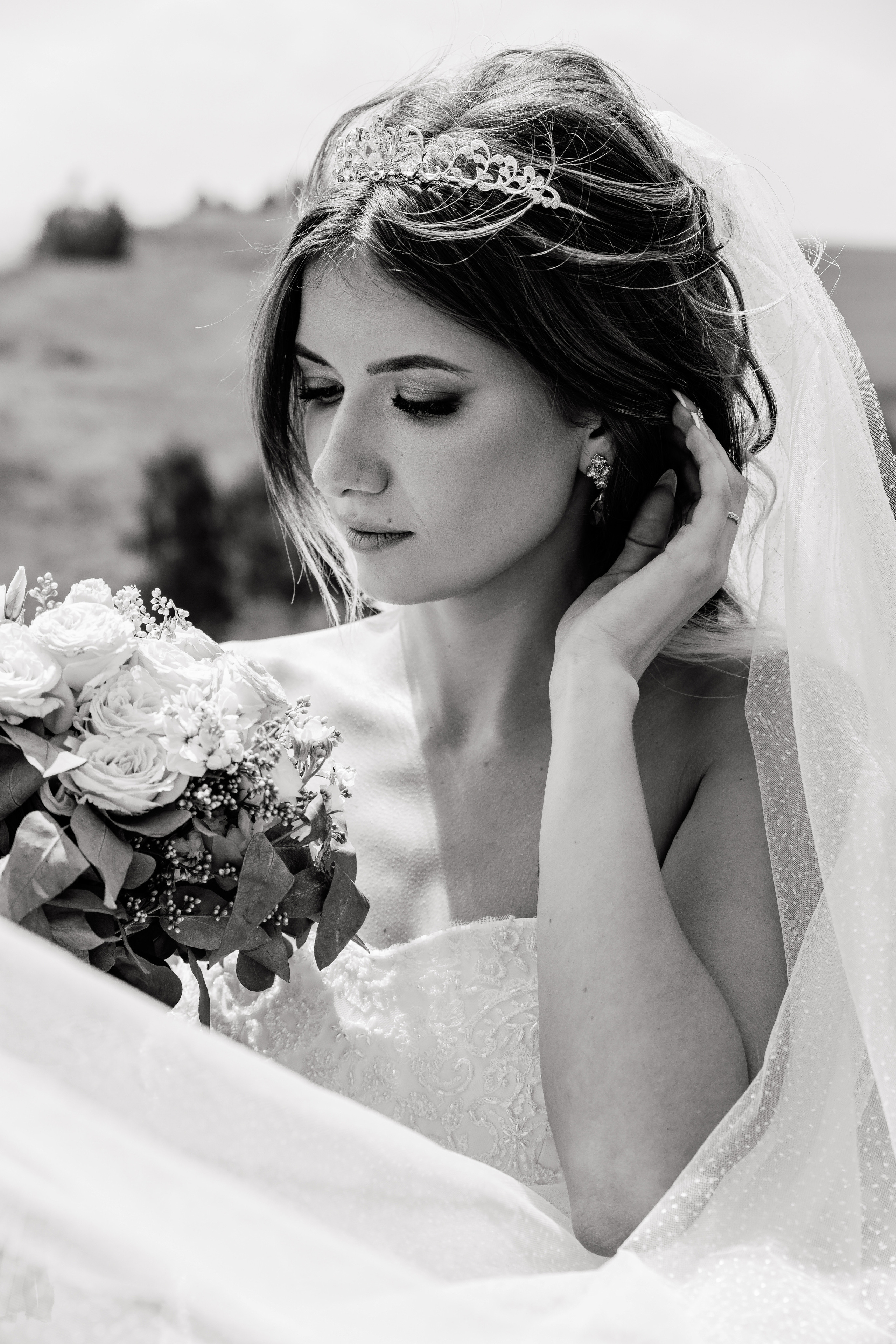 Александр&Анжелика. Свадебный и портретный фотограф в Новокузнецке Екатерина Авдеева