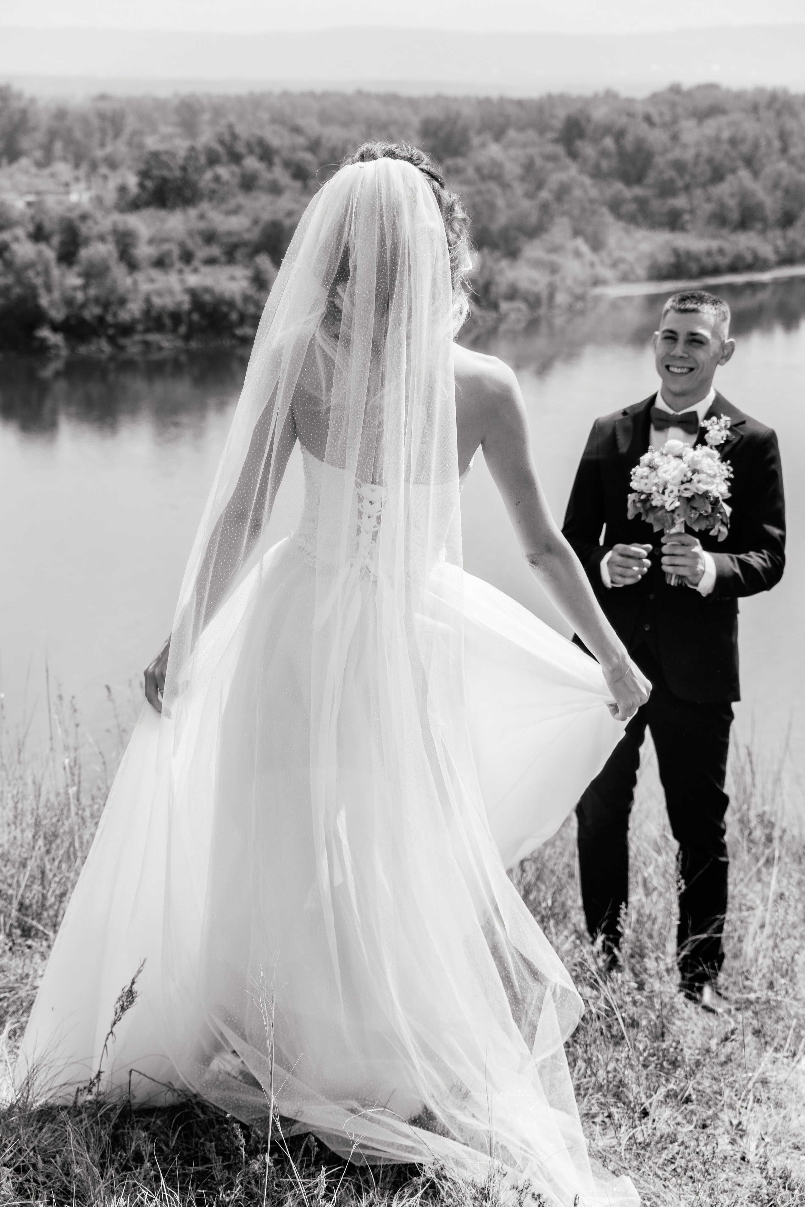 Александр&Анжелика. Свадебный и портретный фотограф в Новокузнецке Екатерина Авдеева