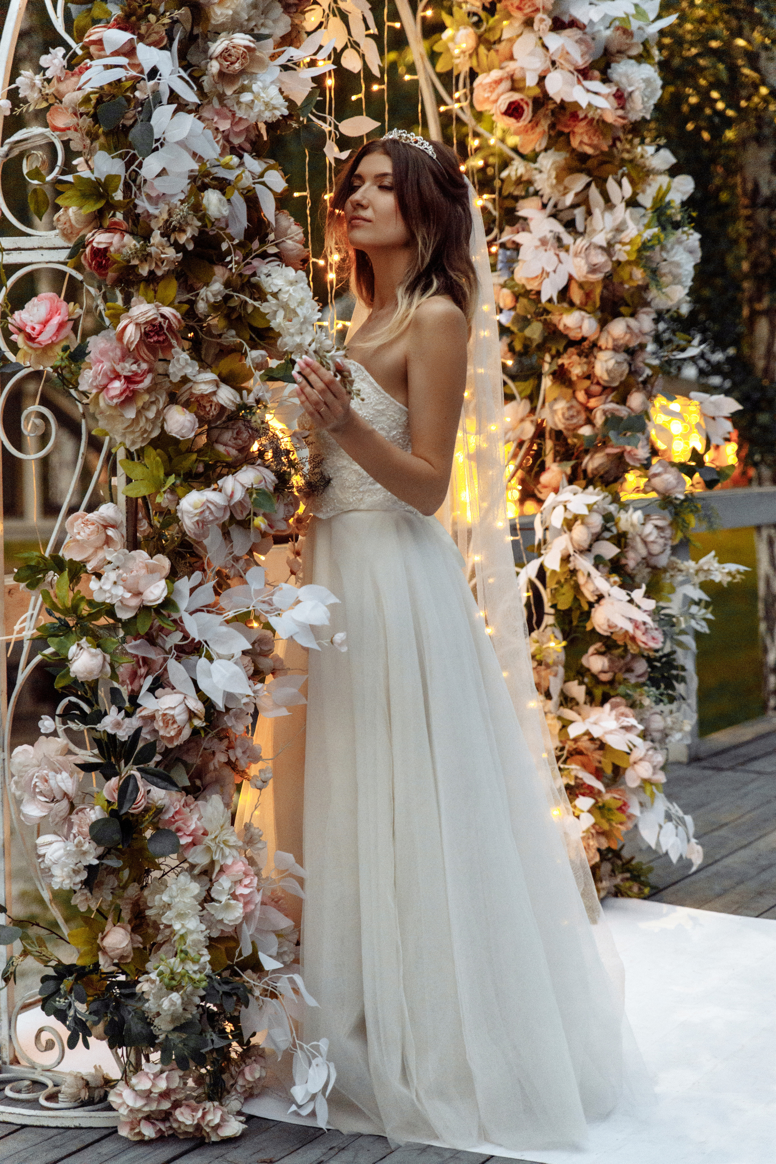 Александр&Анжелика. Свадебный и портретный фотограф в Новокузнецке Екатерина Авдеева