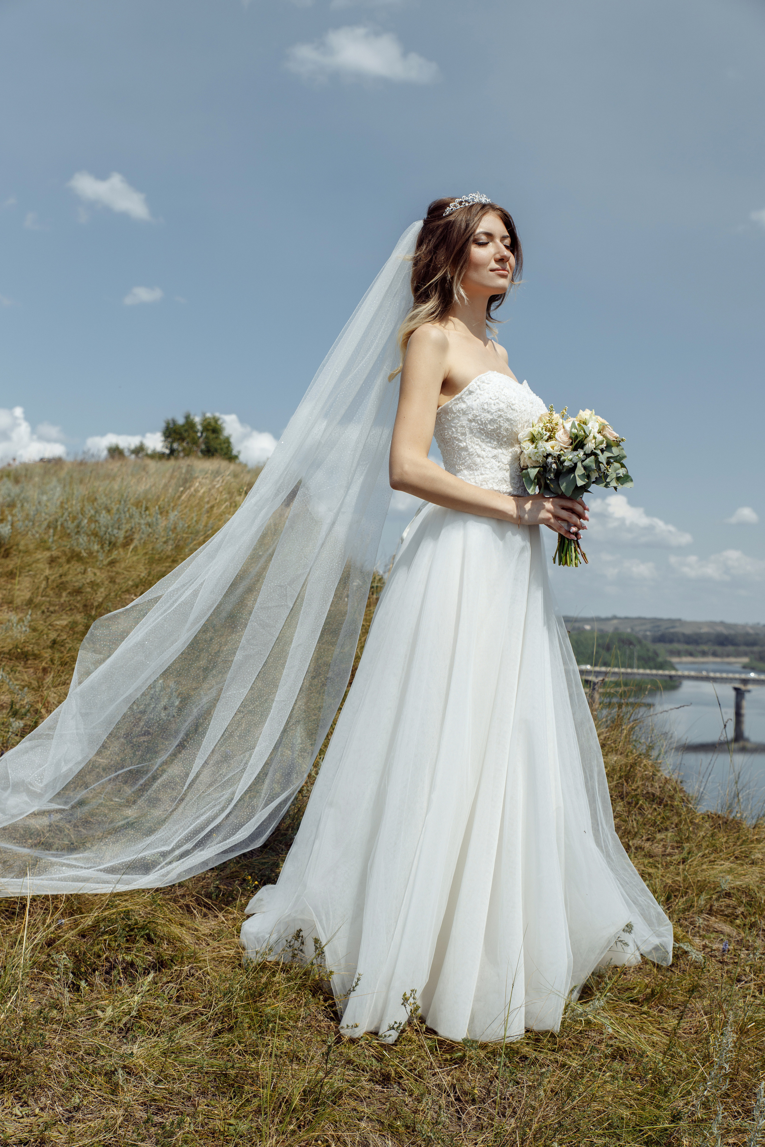 Александр&Анжелика. Свадебный и портретный фотограф в Новокузнецке Екатерина Авдеева