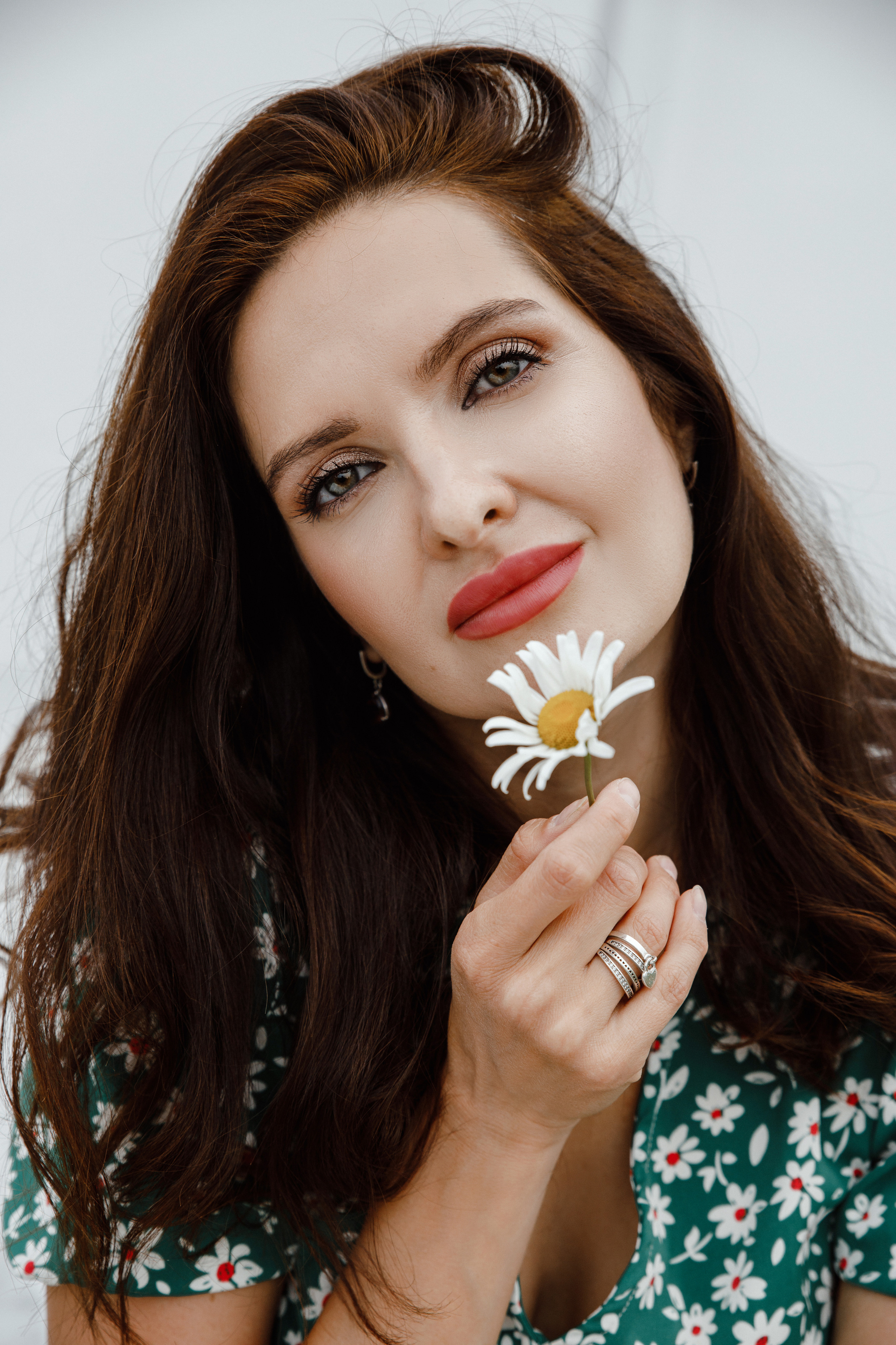 Алёна. Свадебный и портретный фотограф в Новокузнецке Екатерина Авдеева