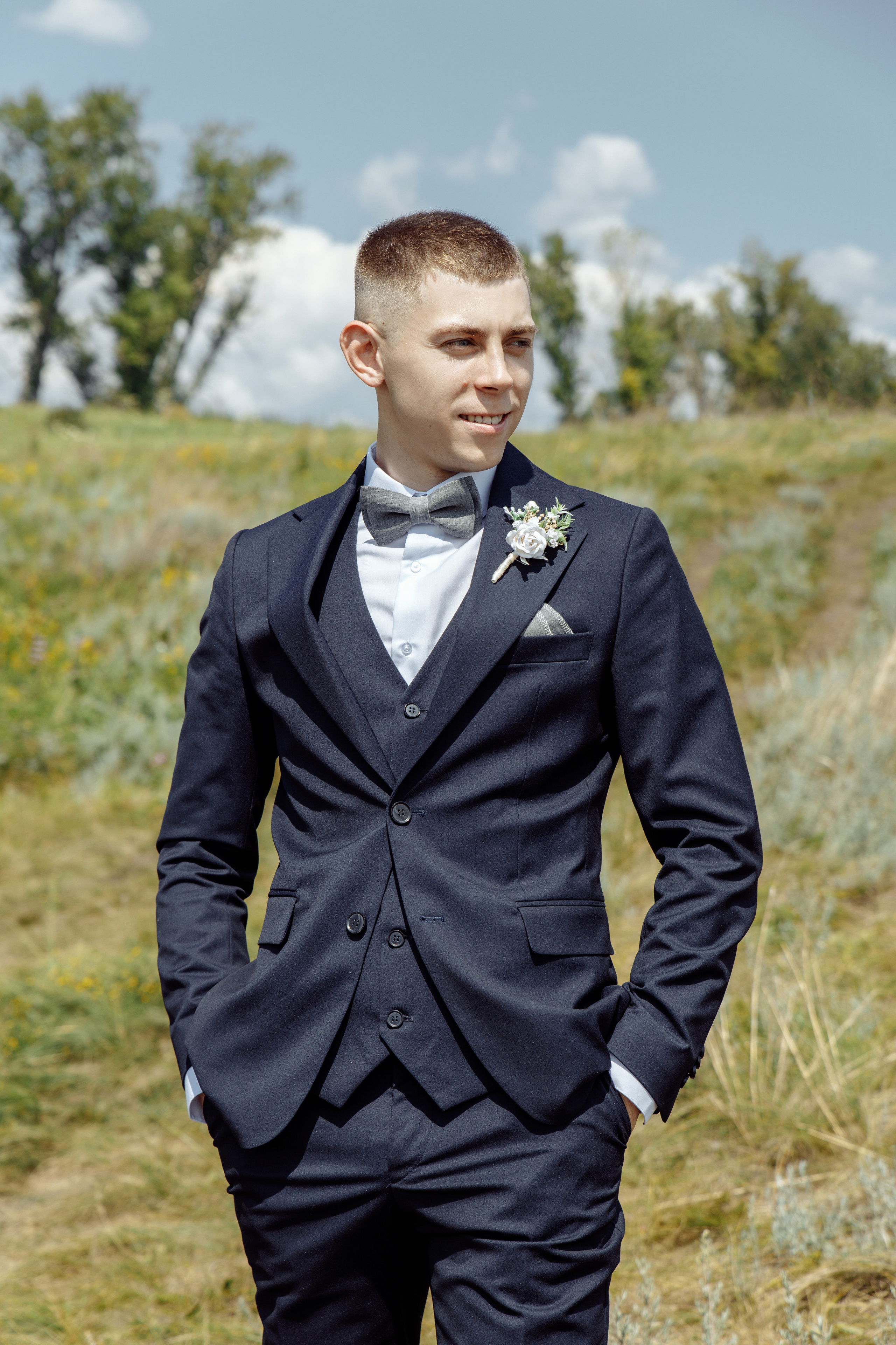 Александр&Анжелика. Свадебный и портретный фотограф в Новокузнецке Екатерина Авдеева