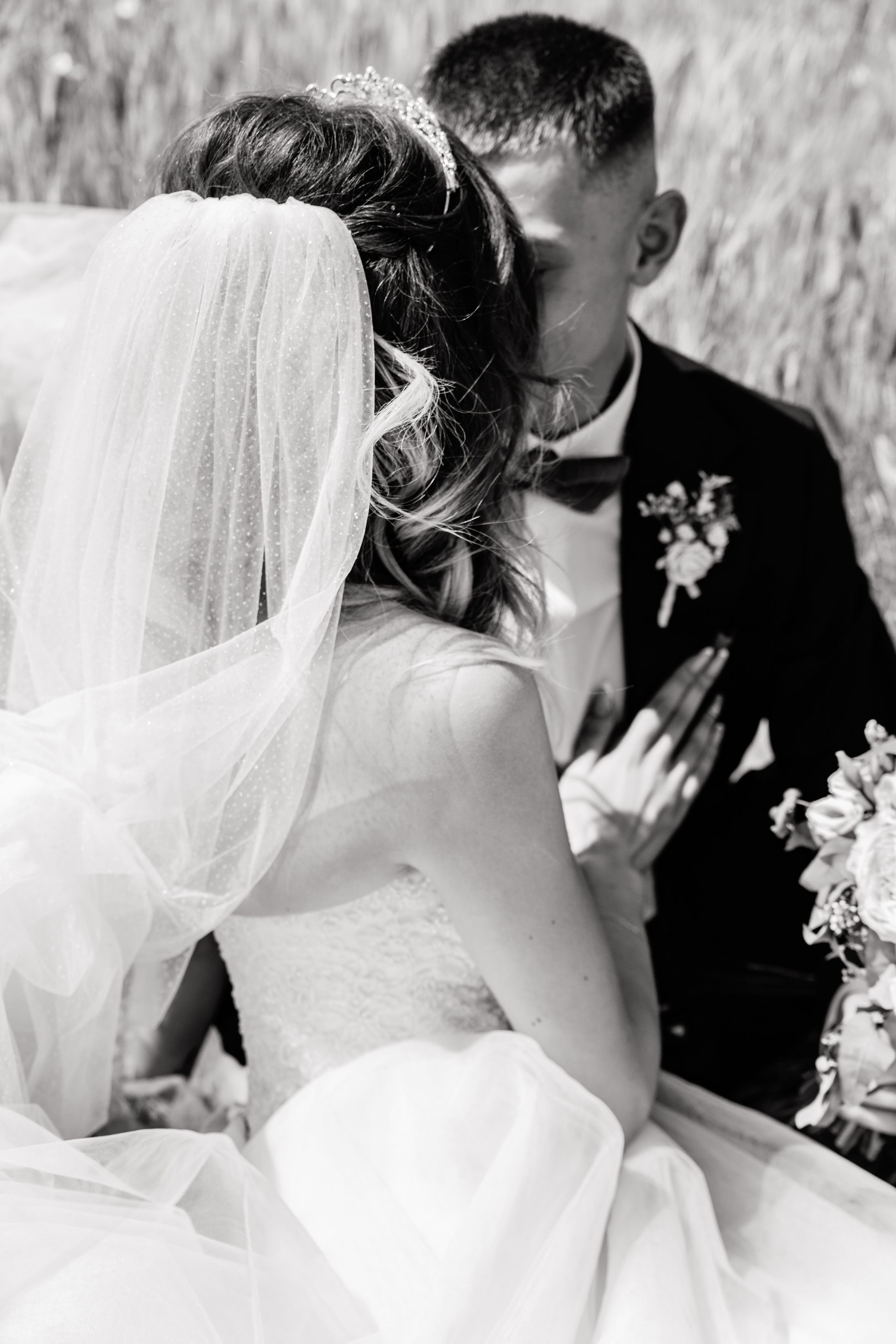 Александр&Анжелика. Свадебный и портретный фотограф в Новокузнецке Екатерина Авдеева