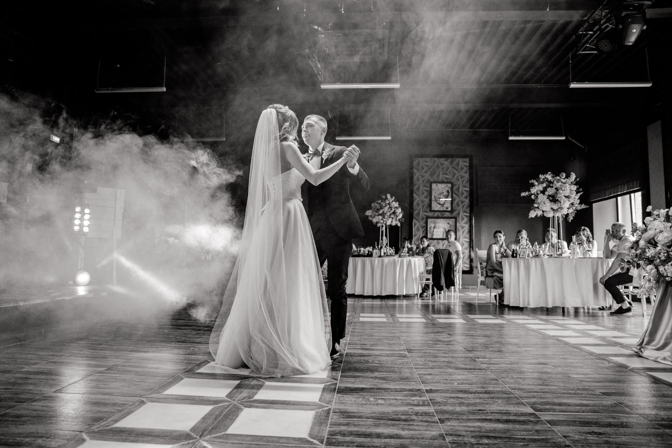 Александр&Анжелика. Свадебный и портретный фотограф в Новокузнецке Екатерина Авдеева