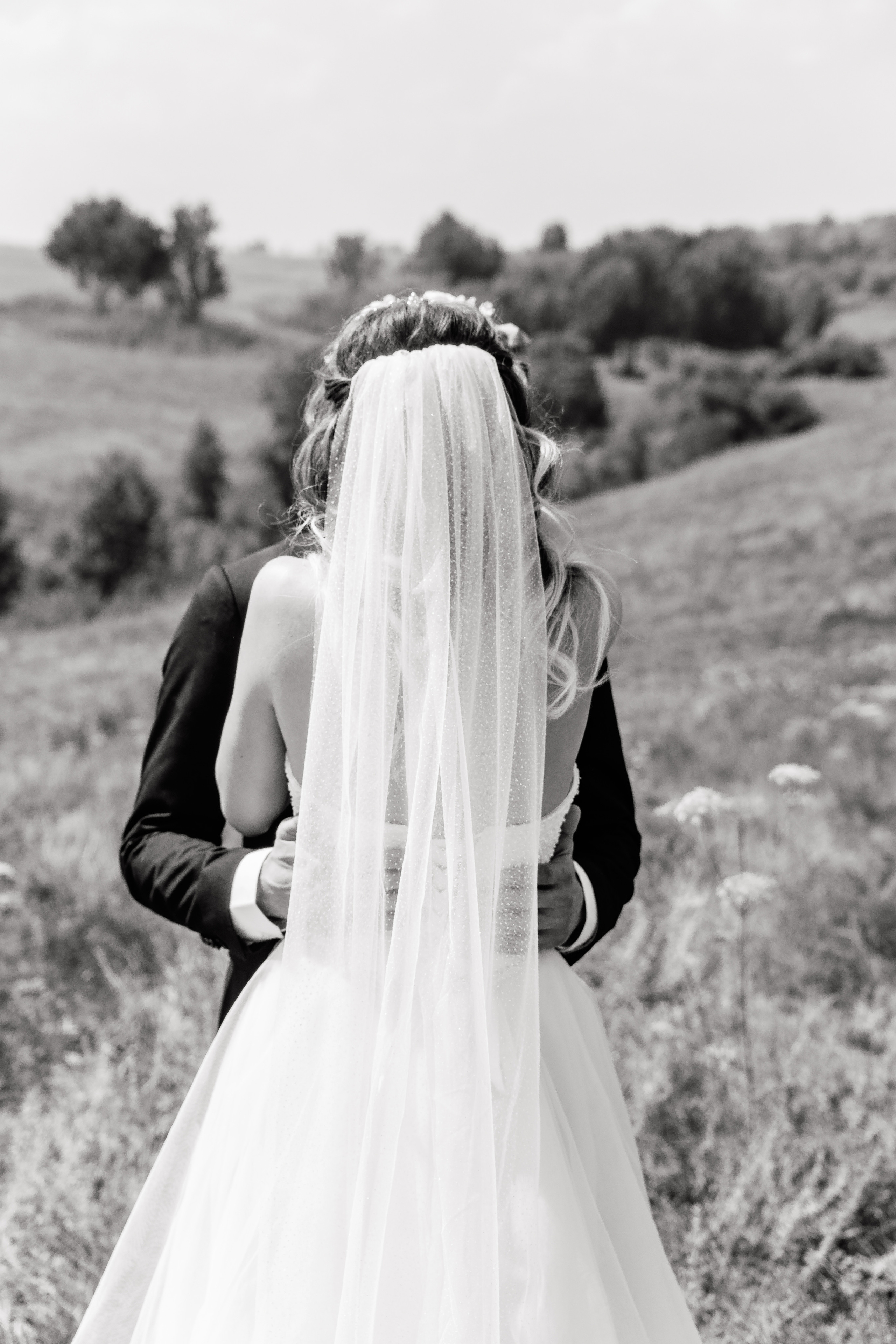 Александр&Анжелика. Свадебный и портретный фотограф в Новокузнецке Екатерина Авдеева