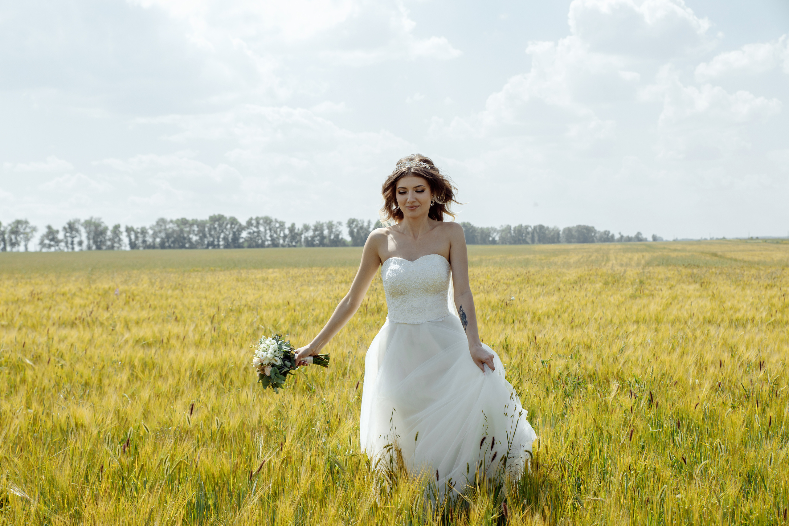 Александр&Анжелика. Свадебный и портретный фотограф в Новокузнецке Екатерина Авдеева