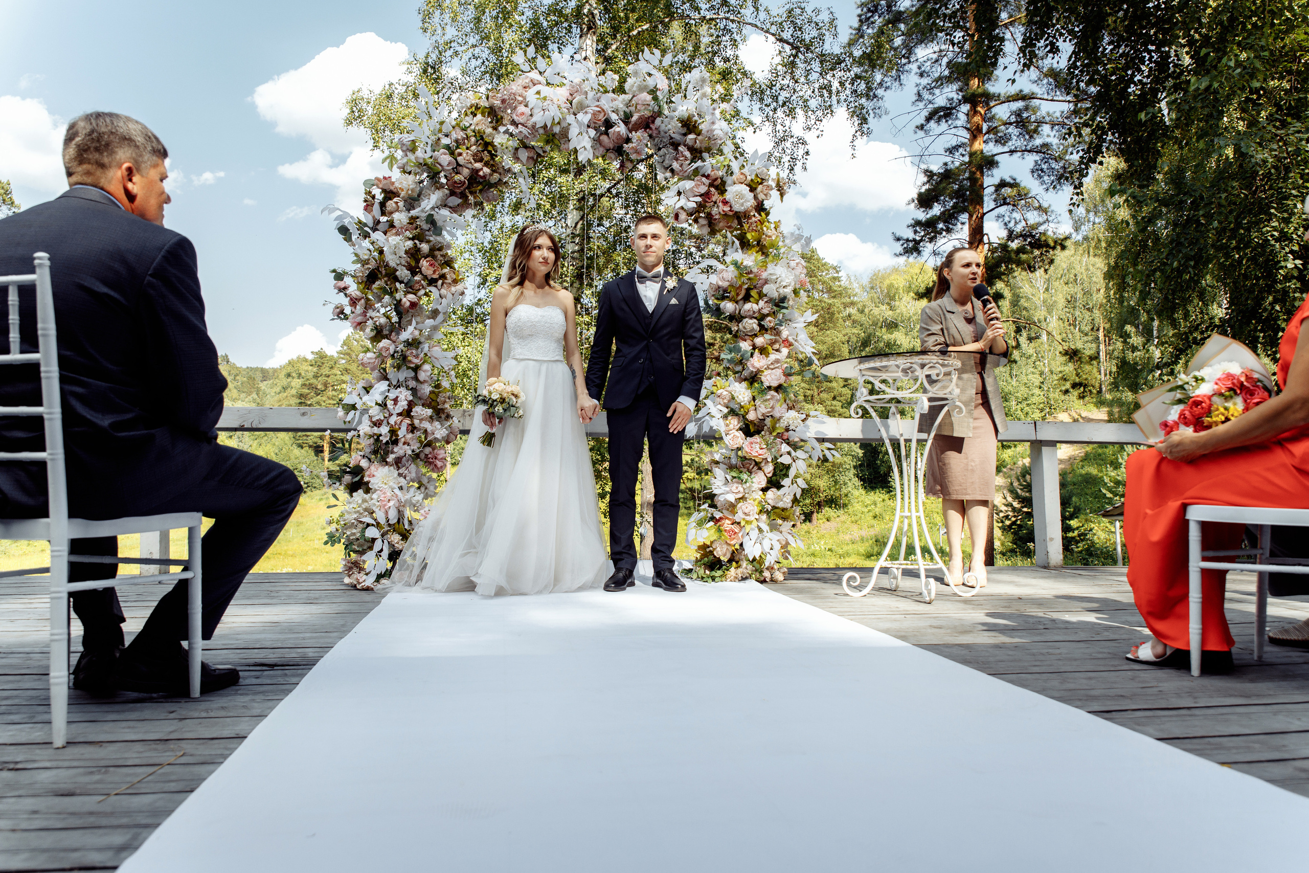 Александр&Анжелика. Свадебный и портретный фотограф в Новокузнецке Екатерина Авдеева