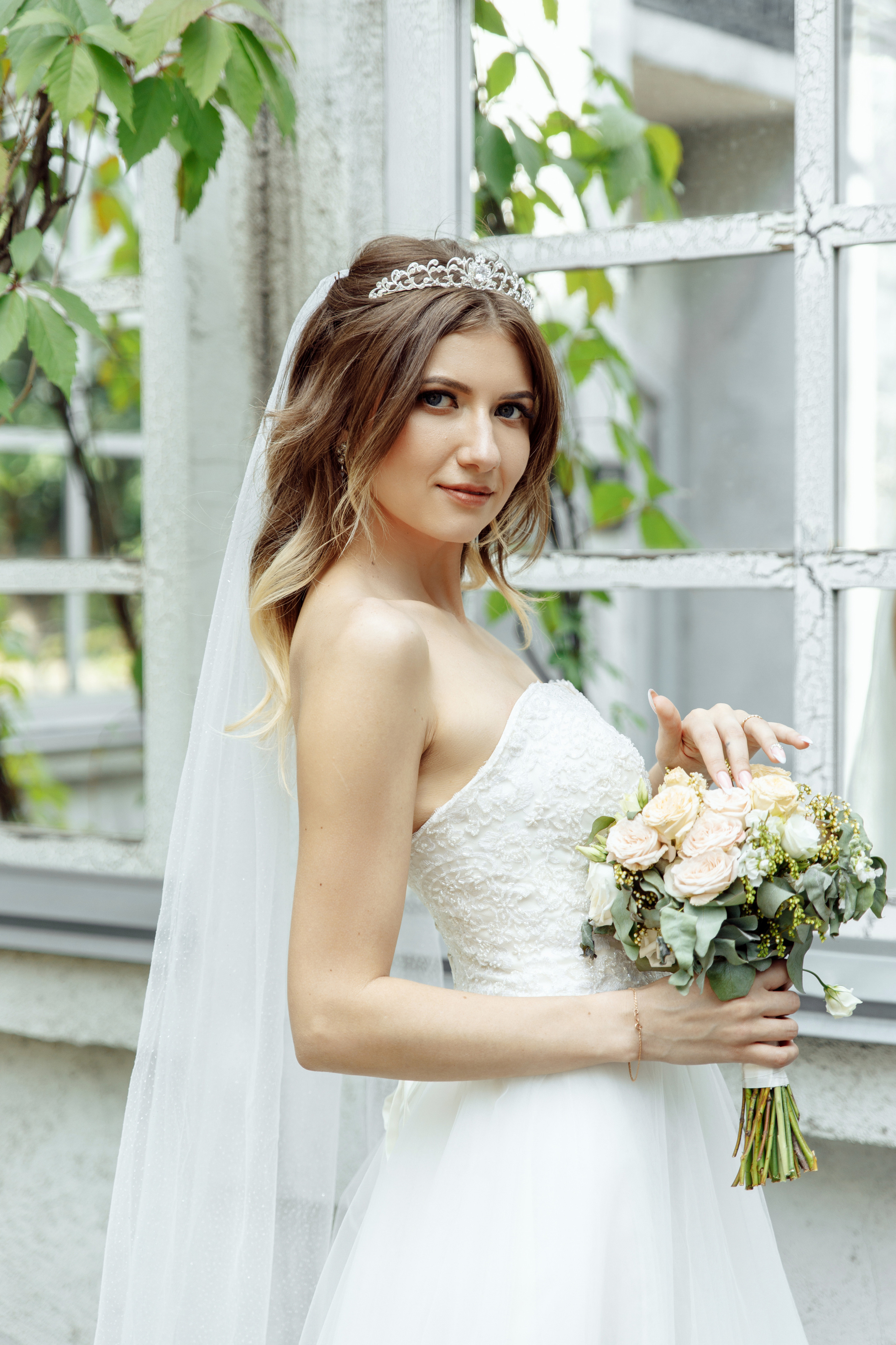 Александр&Анжелика. Свадебный и портретный фотограф в Новокузнецке Екатерина Авдеева