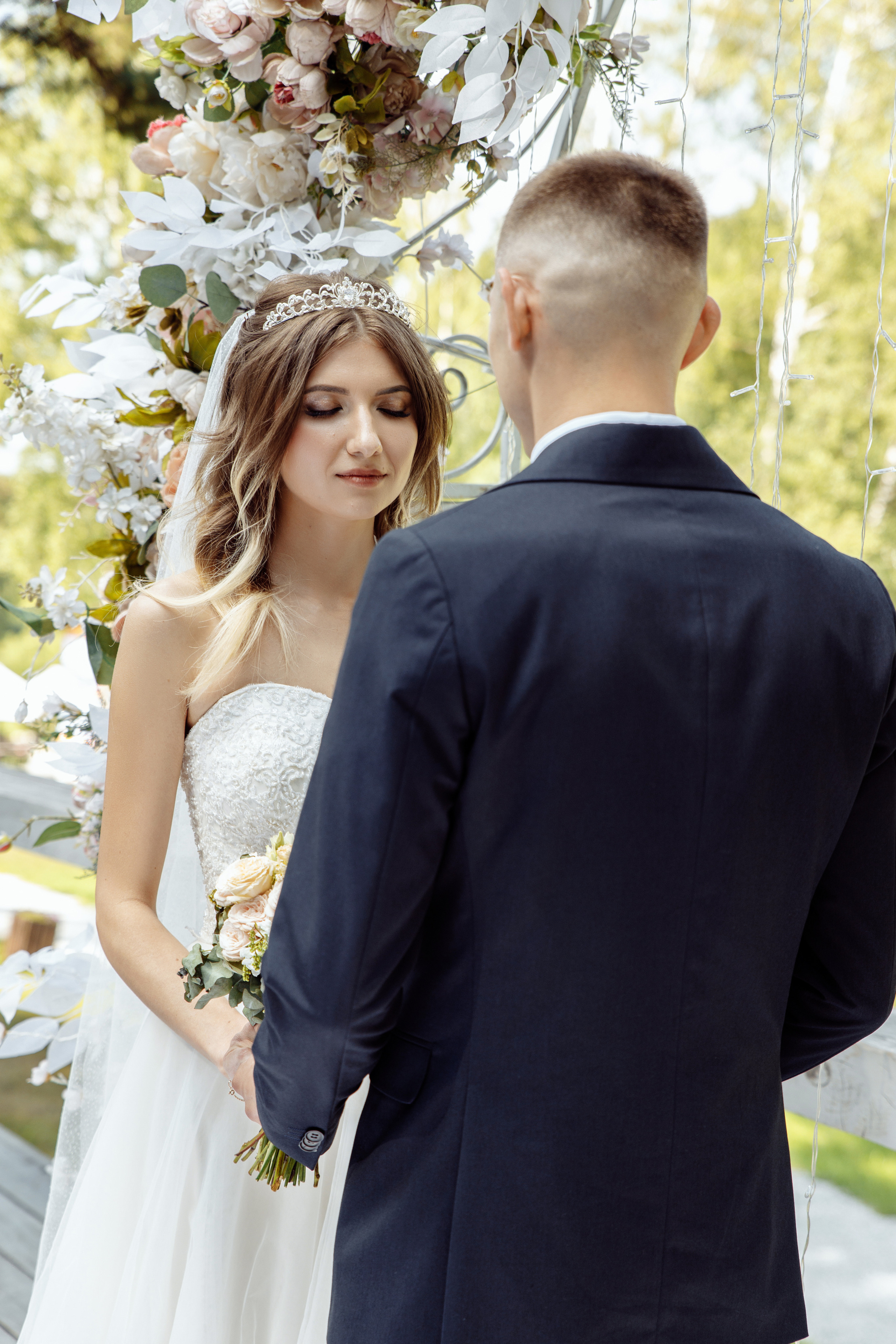 Александр&Анжелика. Свадебный и портретный фотограф в Новокузнецке Екатерина Авдеева