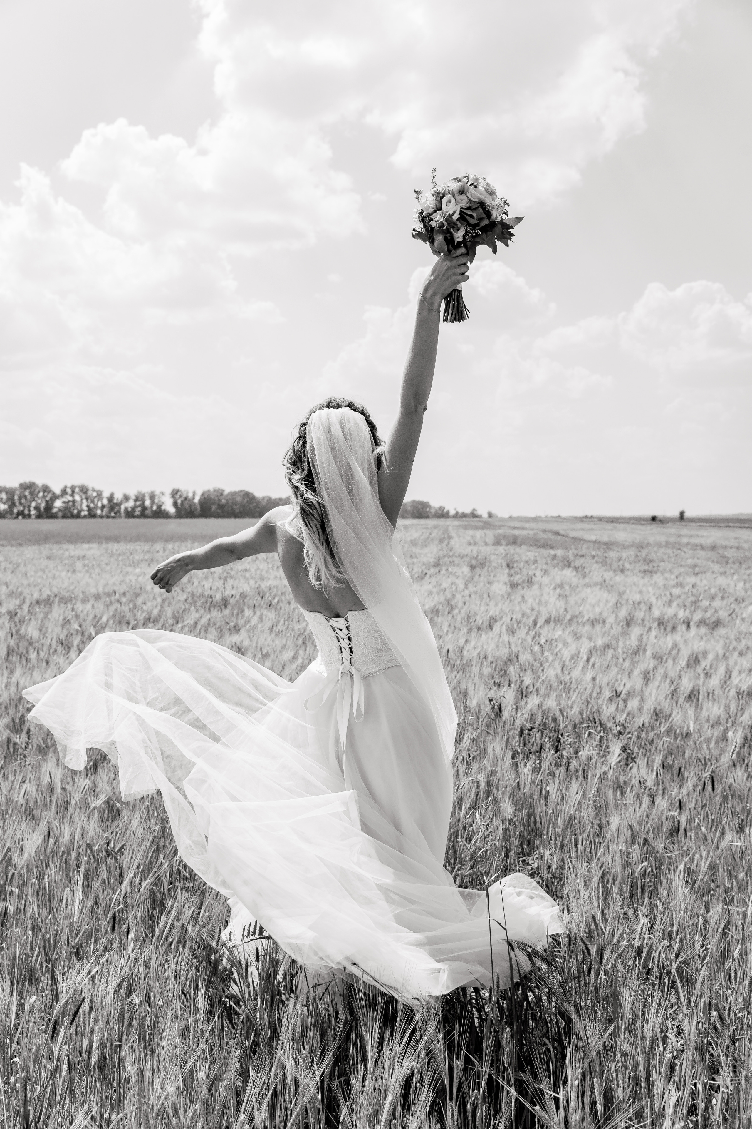 Александр&Анжелика. Свадебный и портретный фотограф в Новокузнецке Екатерина Авдеева