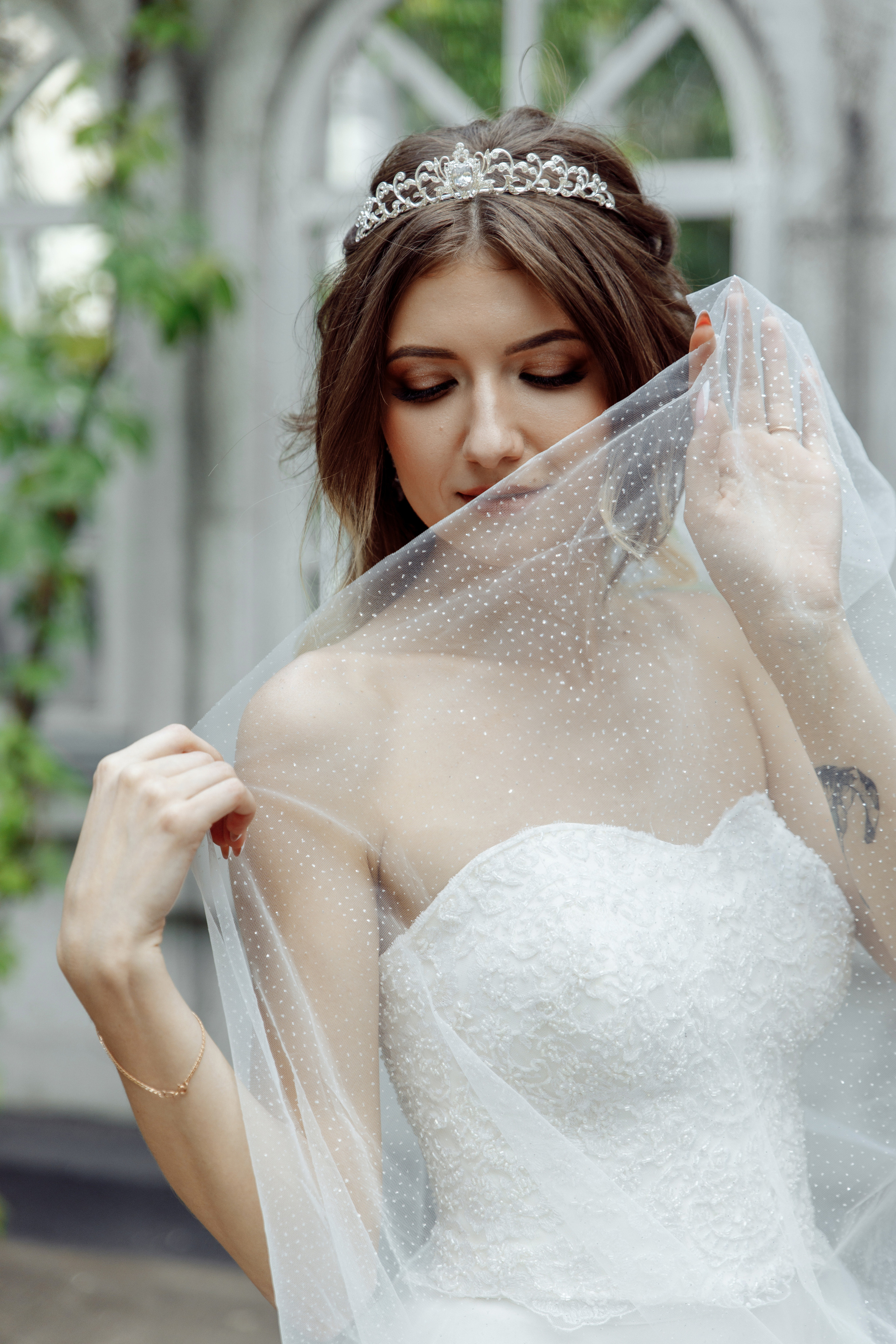 Александр&Анжелика. Свадебный и портретный фотограф в Новокузнецке Екатерина Авдеева