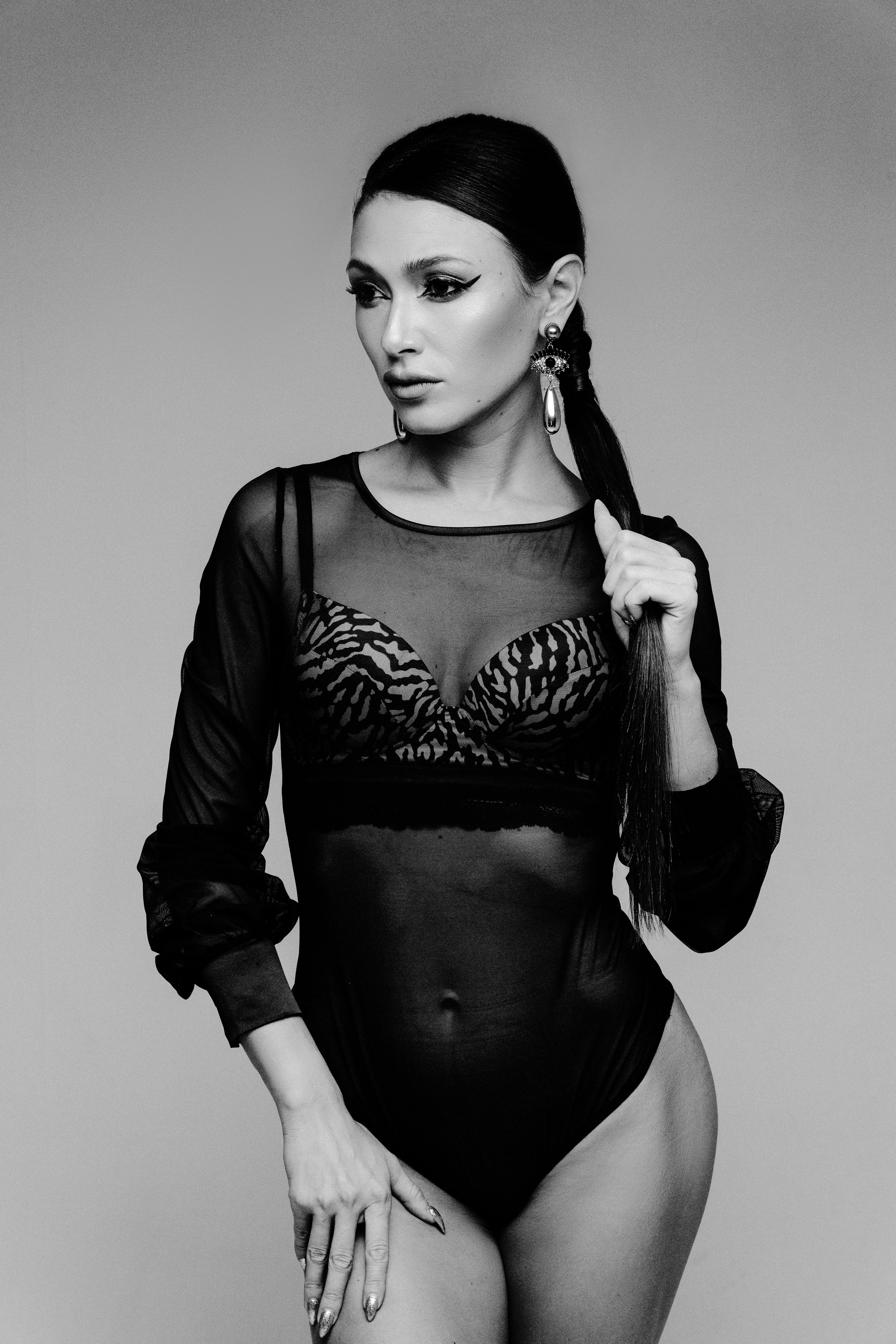 Маша. Свадебный и портретный фотограф в Новокузнецке Екатерина Авдеева