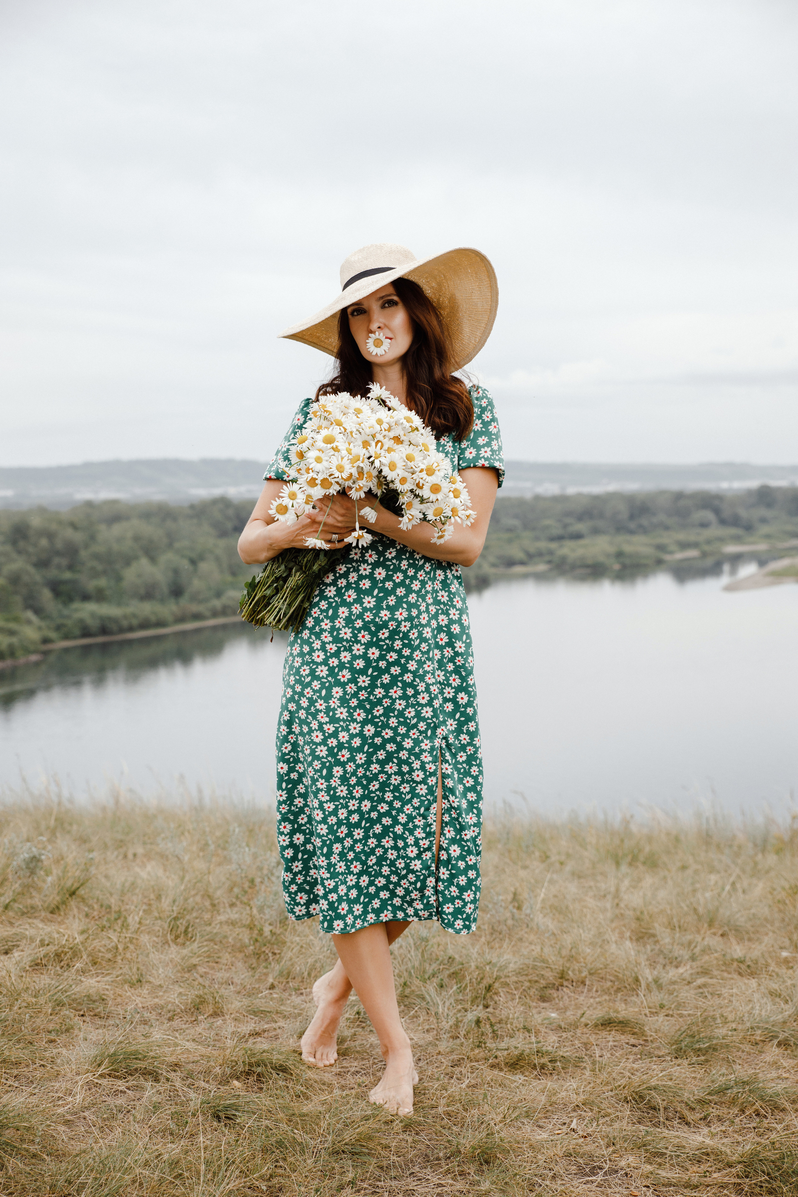 Алёна. Свадебный и портретный фотограф в Новокузнецке Екатерина Авдеева