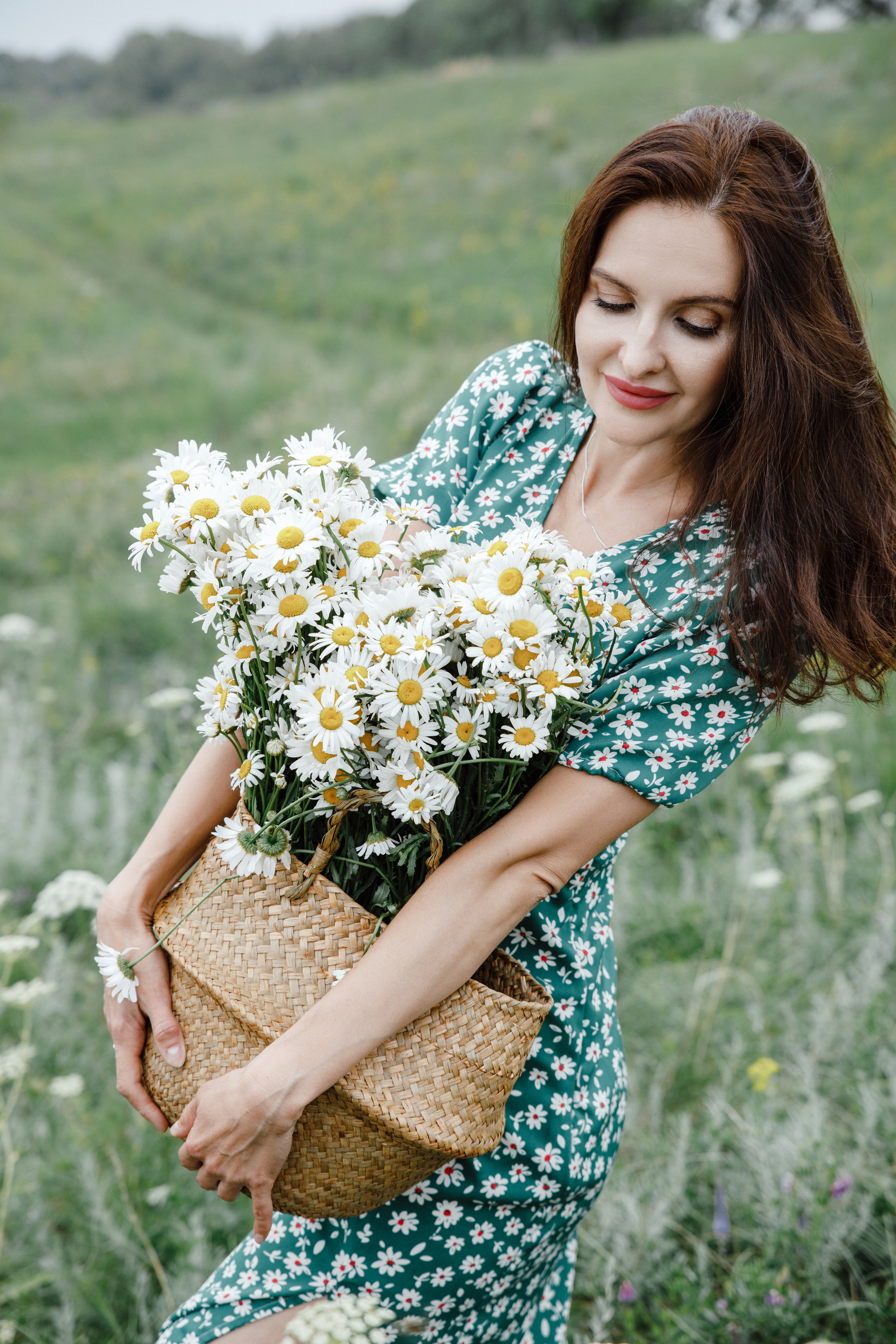 Алёна. Свадебный и портретный фотограф в Новокузнецке Екатерина Авдеева