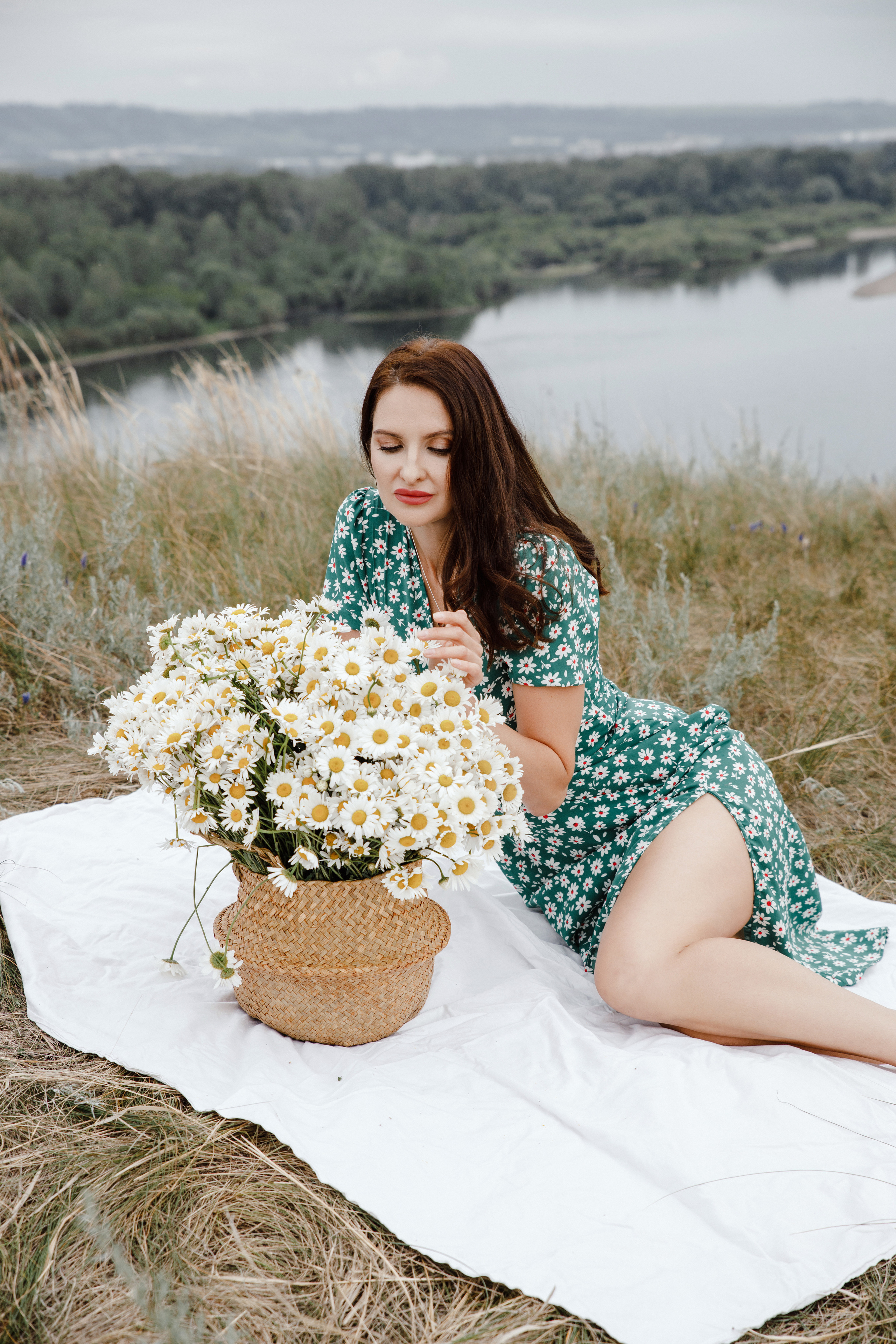 Алёна. Свадебный и портретный фотограф в Новокузнецке Екатерина Авдеева