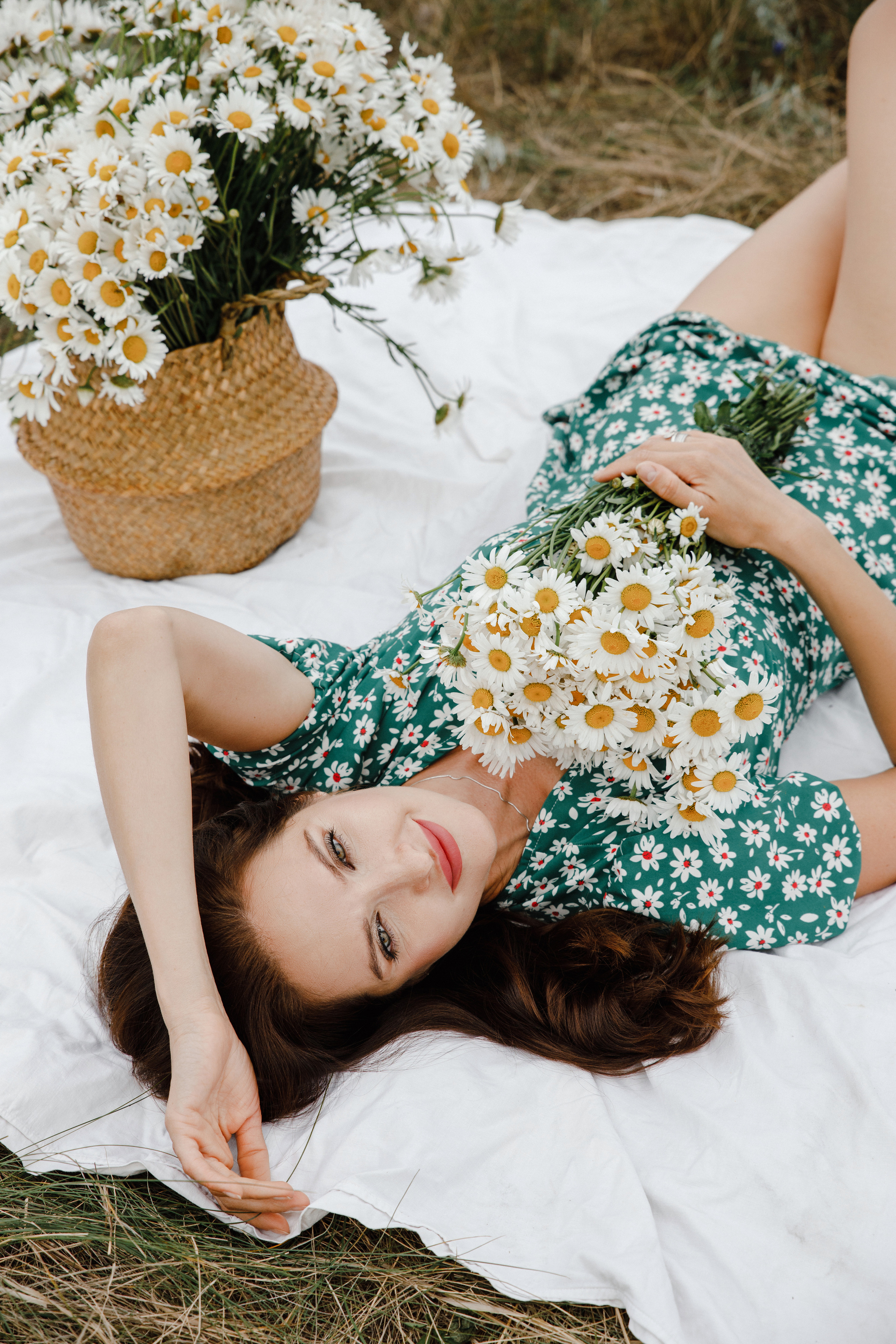 Алёна. Свадебный и портретный фотограф в Новокузнецке Екатерина Авдеева