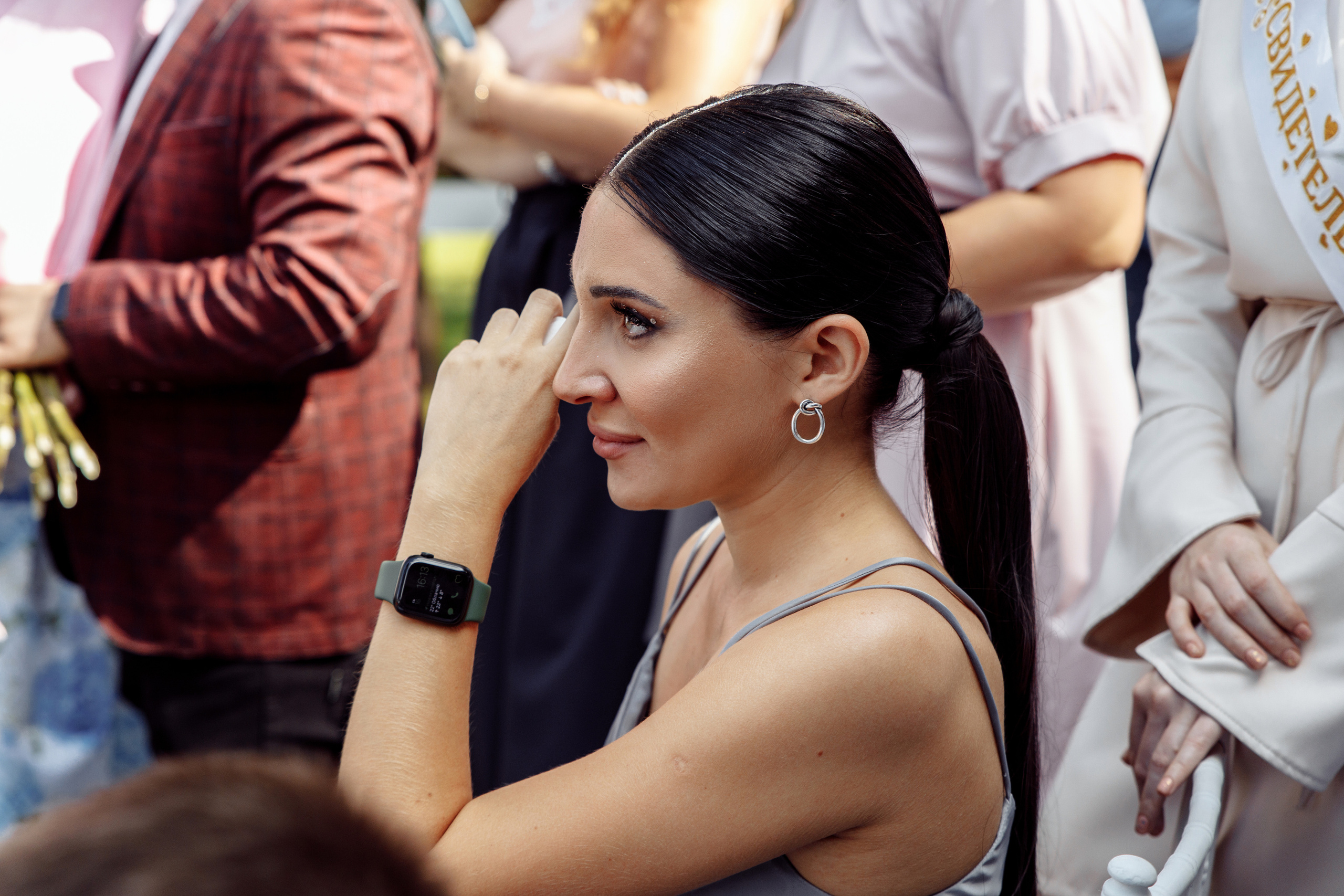 Александр&Анжелика. Свадебный и портретный фотограф в Новокузнецке Екатерина Авдеева