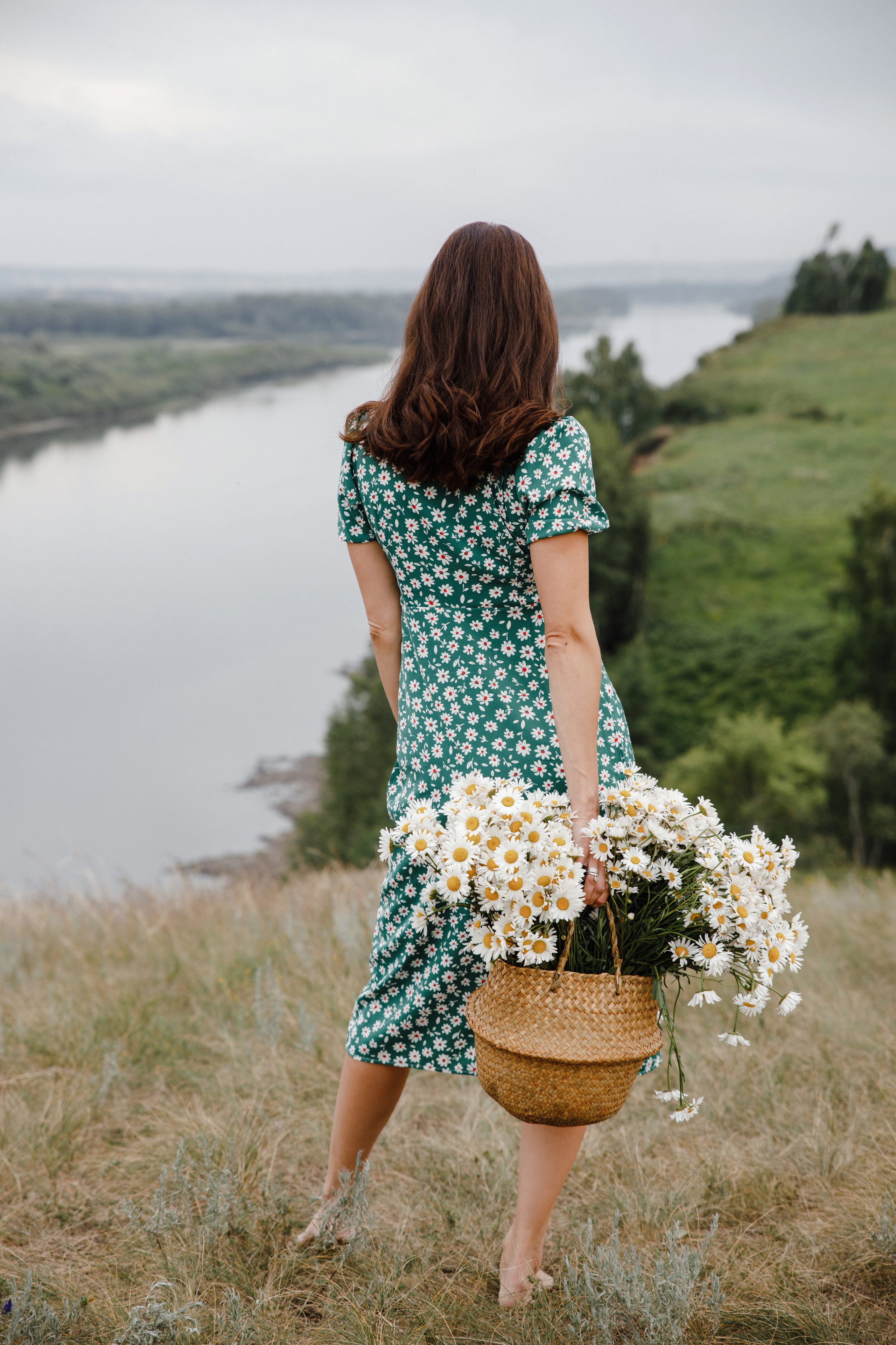 Алёна. Свадебный и портретный фотограф в Новокузнецке Екатерина Авдеева