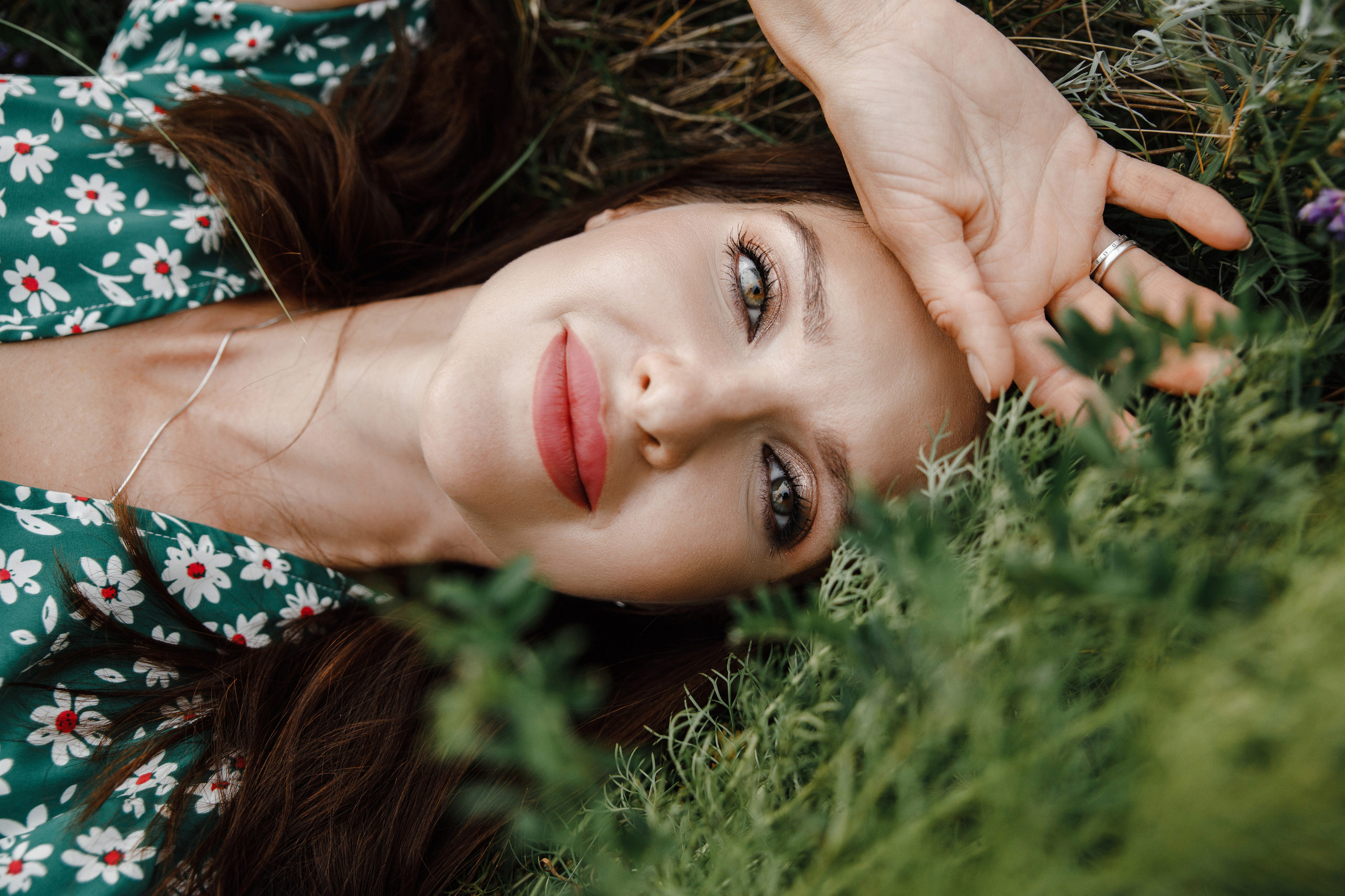 Алёна. Свадебный и портретный фотограф в Новокузнецке Екатерина Авдеева