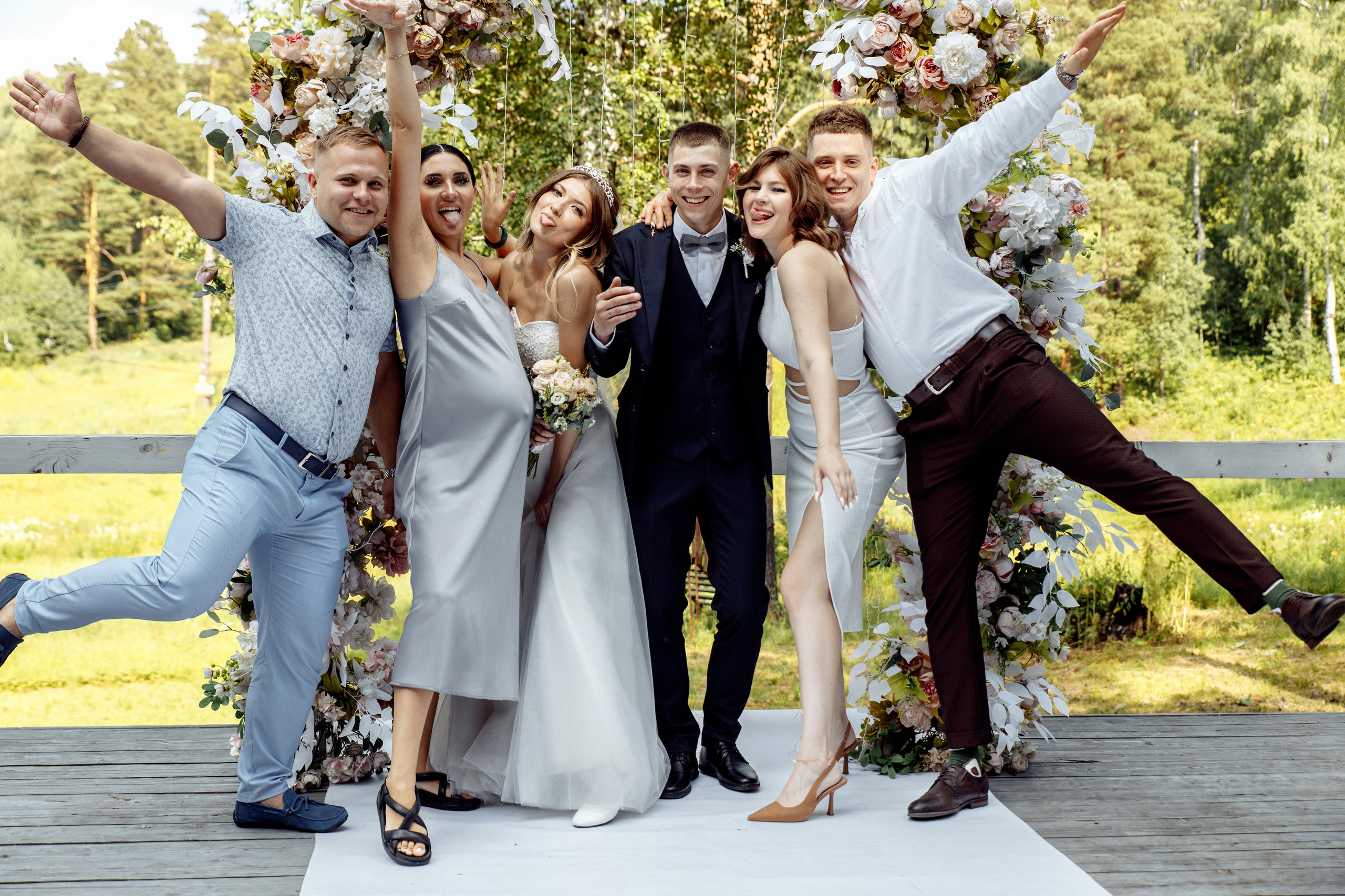 Александр&Анжелика. Свадебный и портретный фотограф в Новокузнецке Екатерина Авдеева