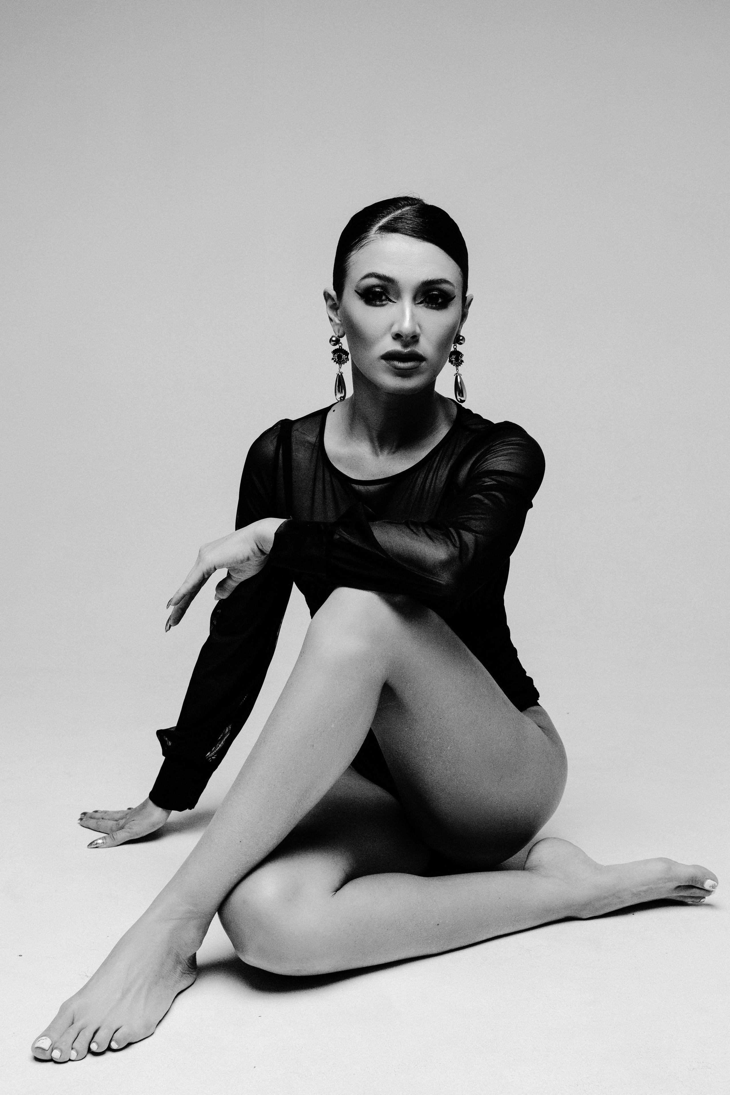 Маша. Свадебный и портретный фотограф в Новокузнецке Екатерина Авдеева