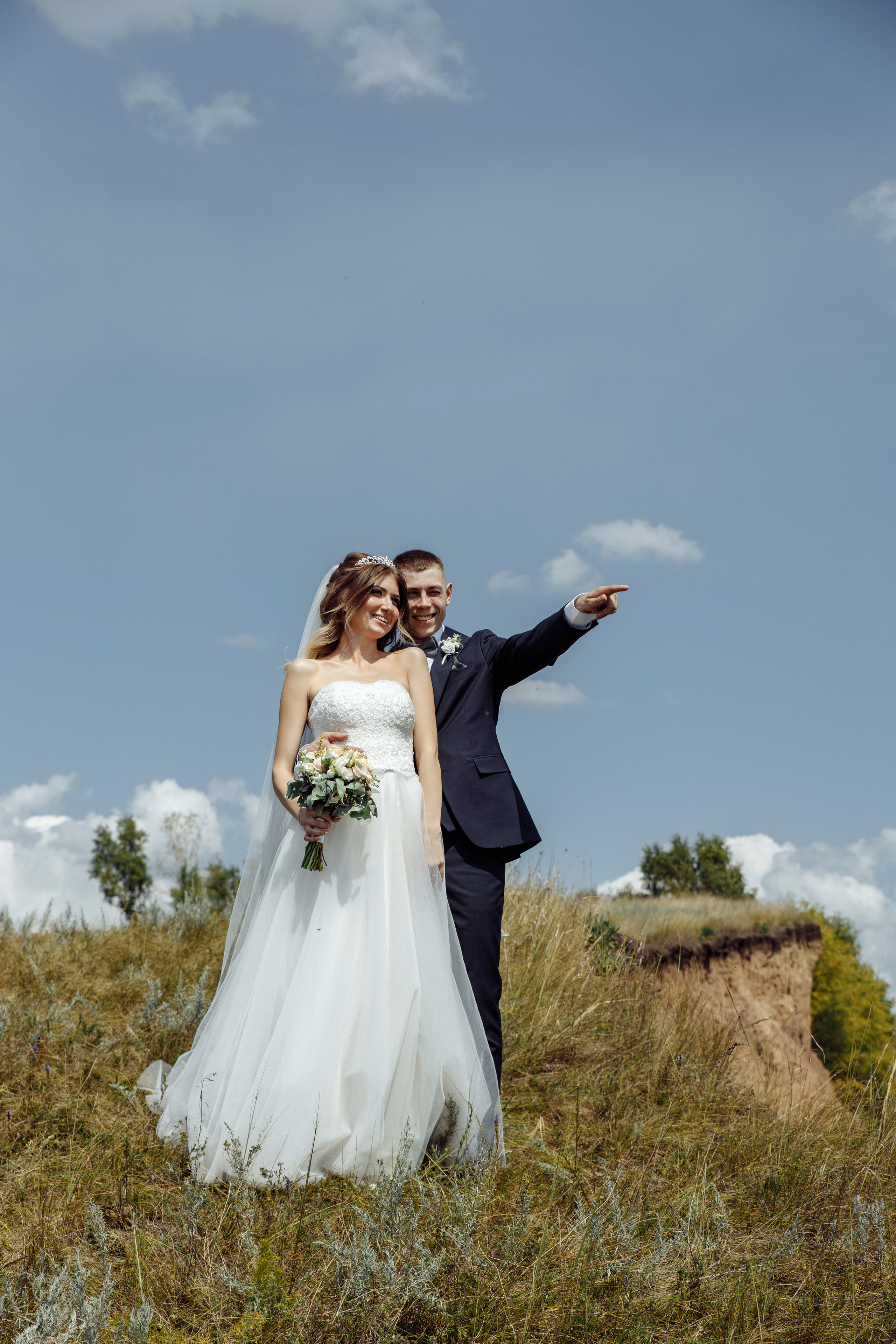 Александр&Анжелика. Свадебный и портретный фотограф в Новокузнецке Екатерина Авдеева