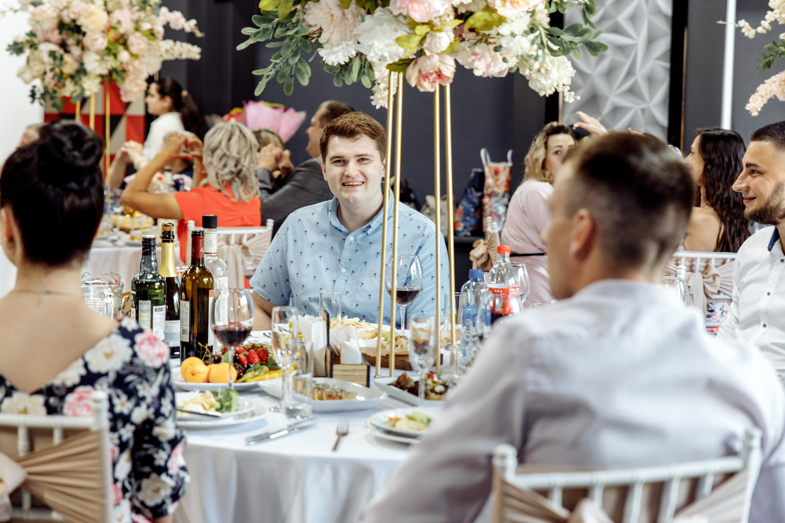 Александр&Анжелика. Свадебный и портретный фотограф в Новокузнецке Екатерина Авдеева