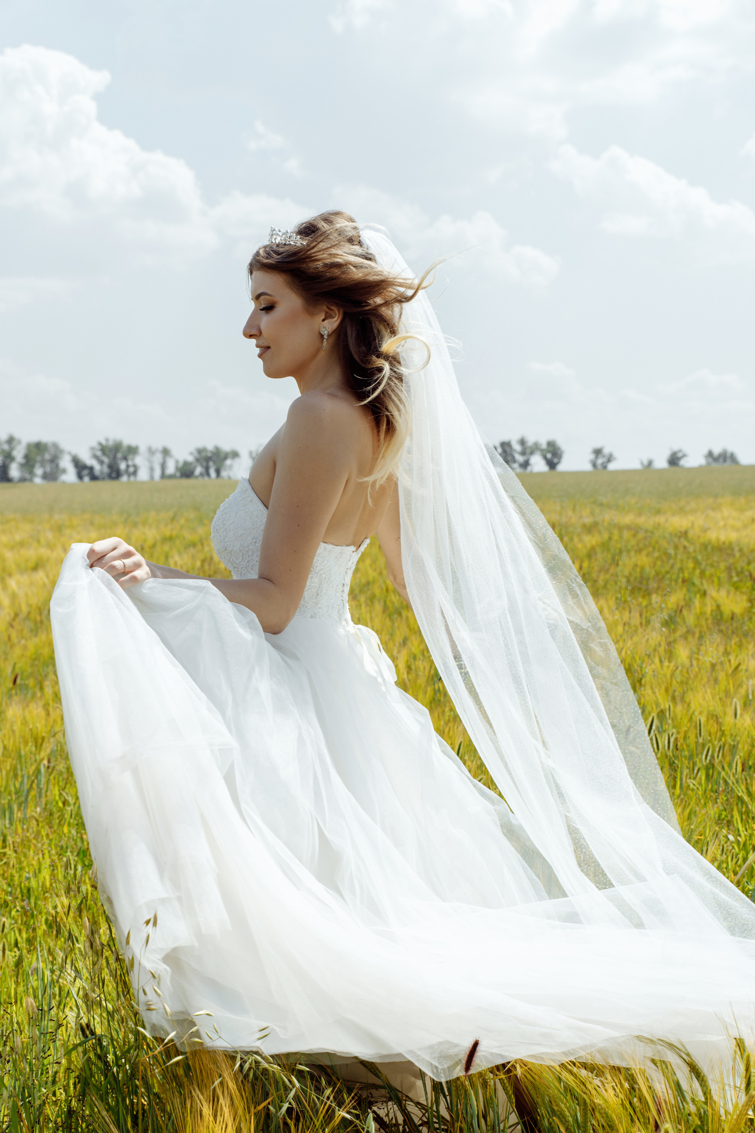 Александр&Анжелика. Свадебный и портретный фотограф в Новокузнецке Екатерина Авдеева