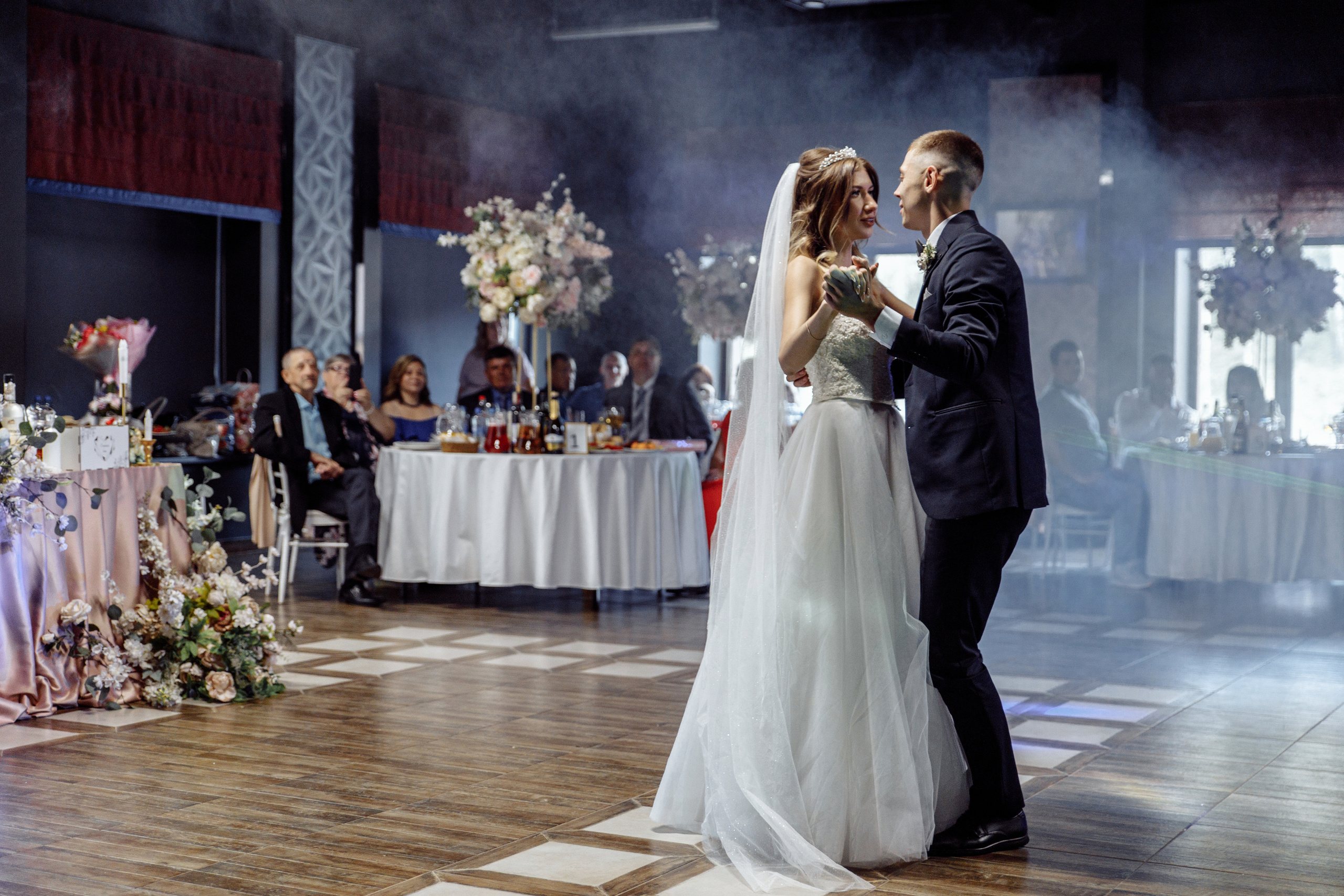 Александр&Анжелика. Свадебный и портретный фотограф в Новокузнецке Екатерина Авдеева