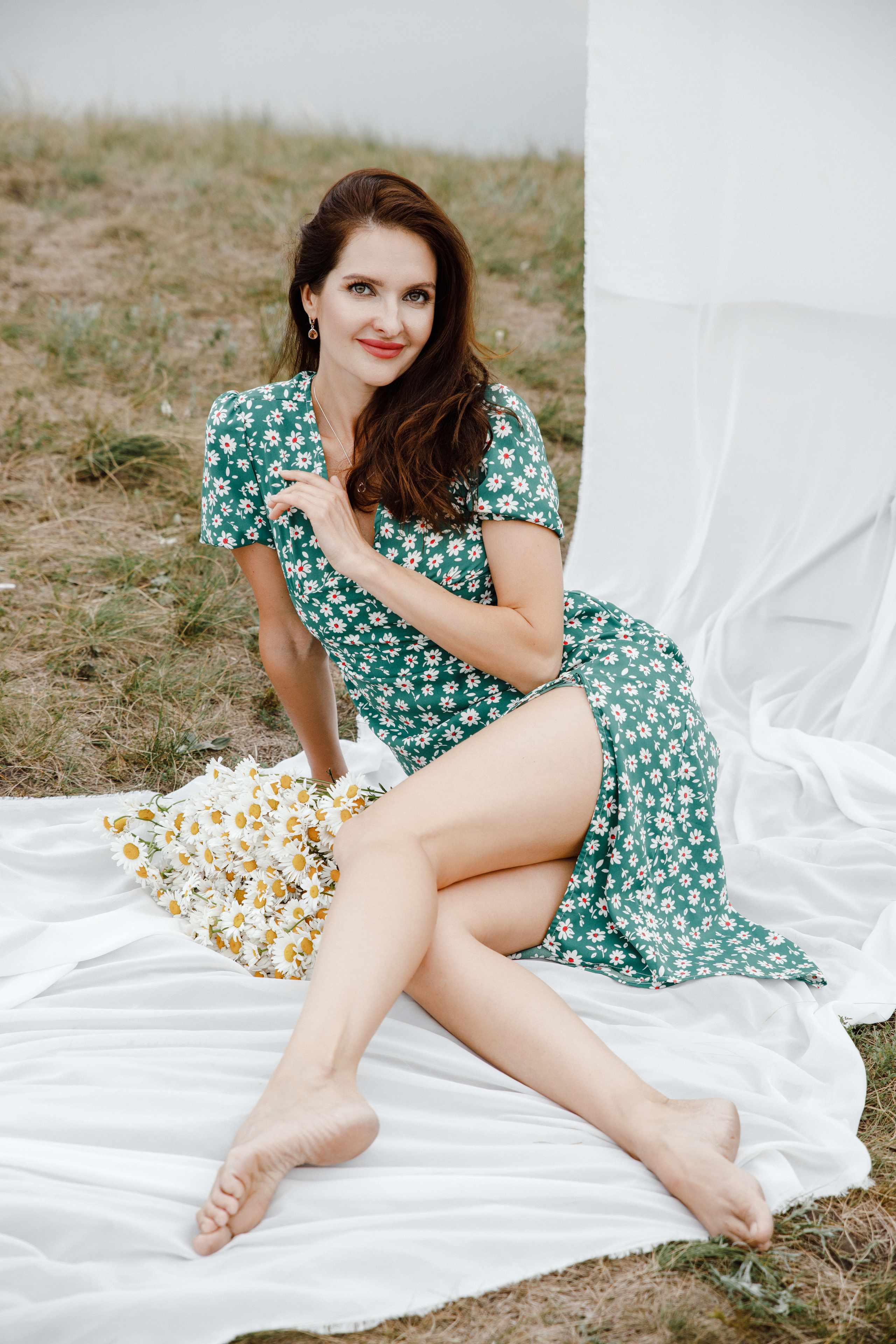 Алёна. Свадебный и портретный фотограф в Новокузнецке Екатерина Авдеева