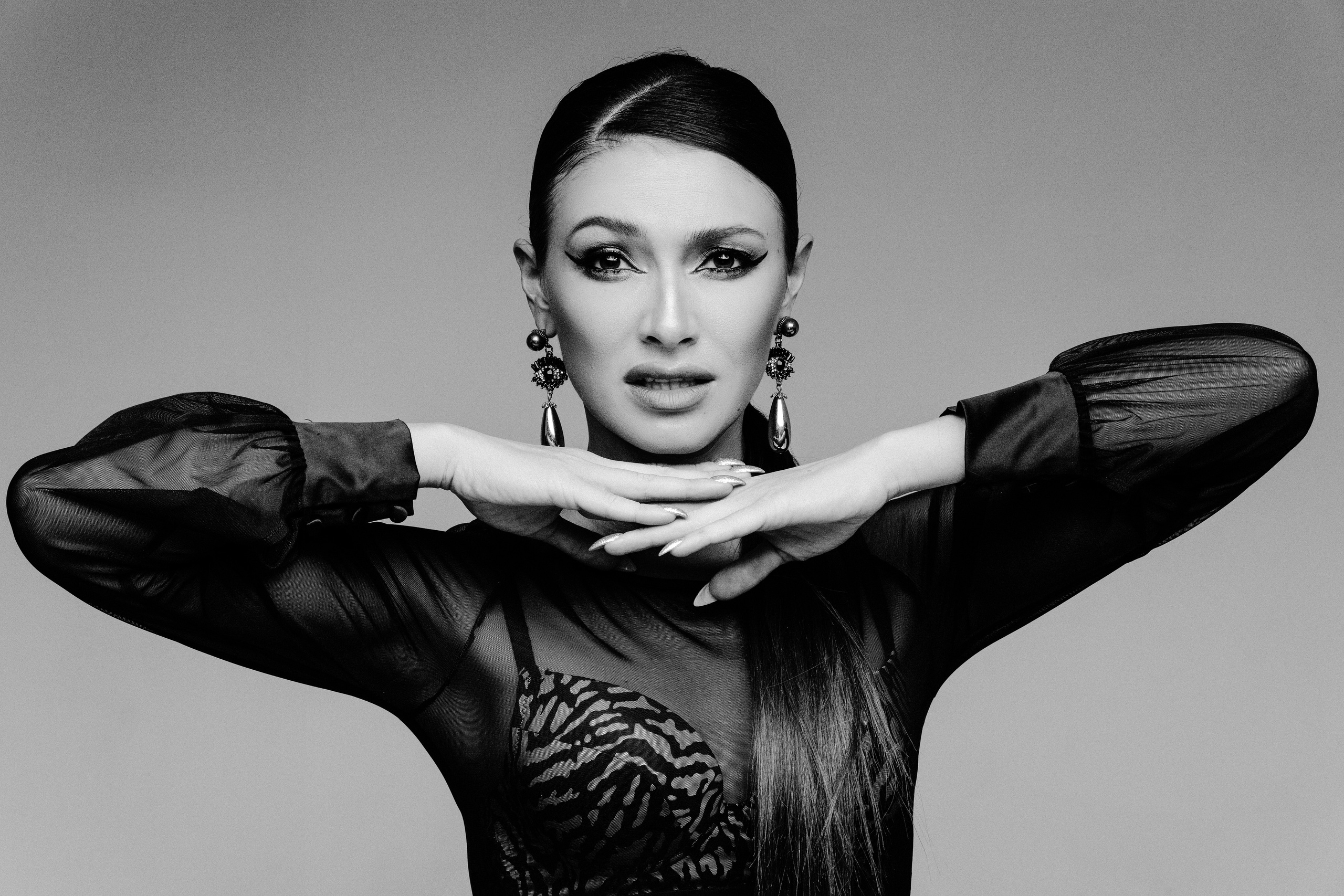 Маша. Свадебный и портретный фотограф в Новокузнецке Екатерина Авдеева