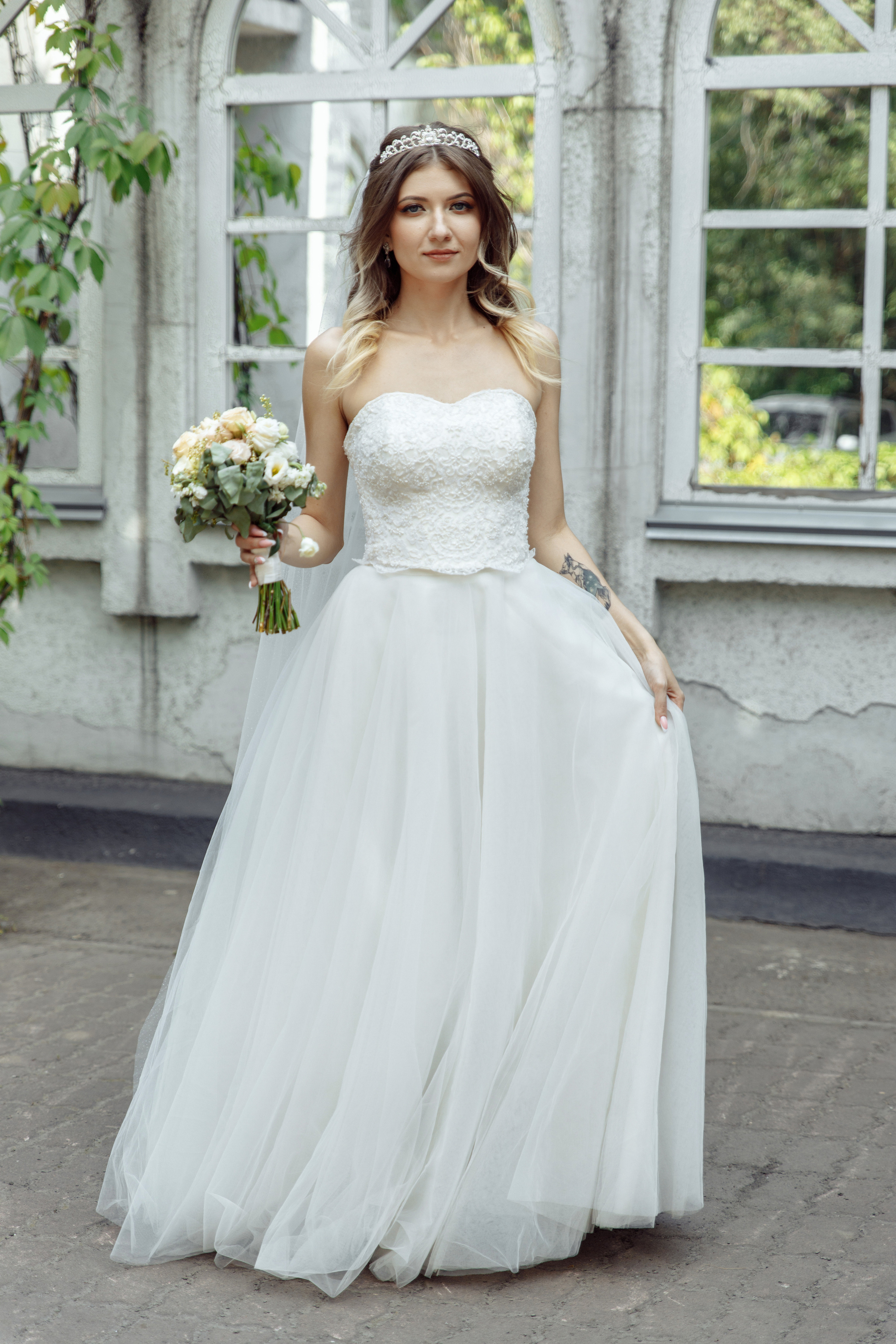 Александр&Анжелика. Свадебный и портретный фотограф в Новокузнецке Екатерина Авдеева