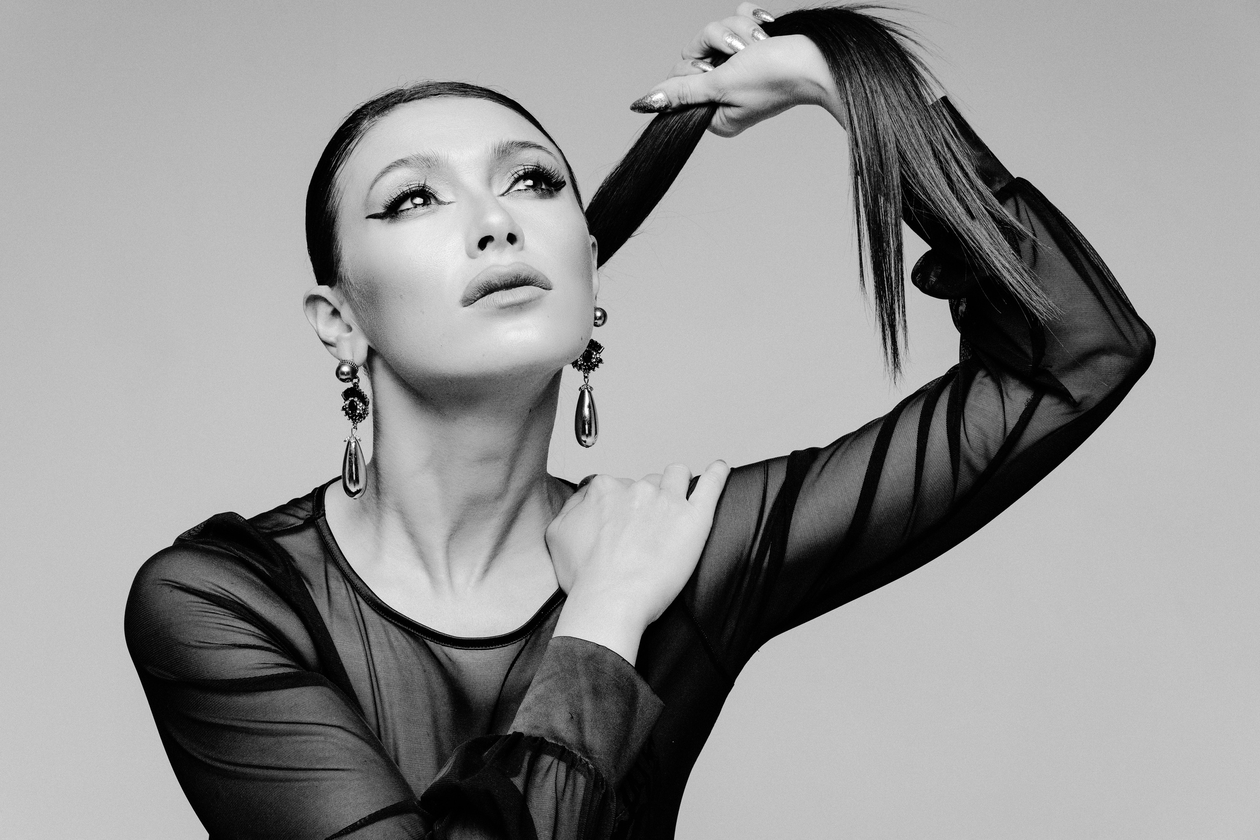 Маша. Свадебный и портретный фотограф в Новокузнецке Екатерина Авдеева