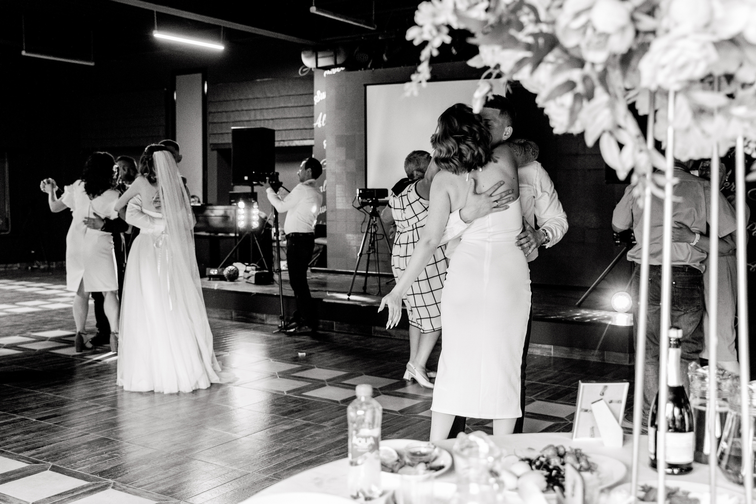 Александр&Анжелика. Свадебный и портретный фотограф в Новокузнецке Екатерина Авдеева