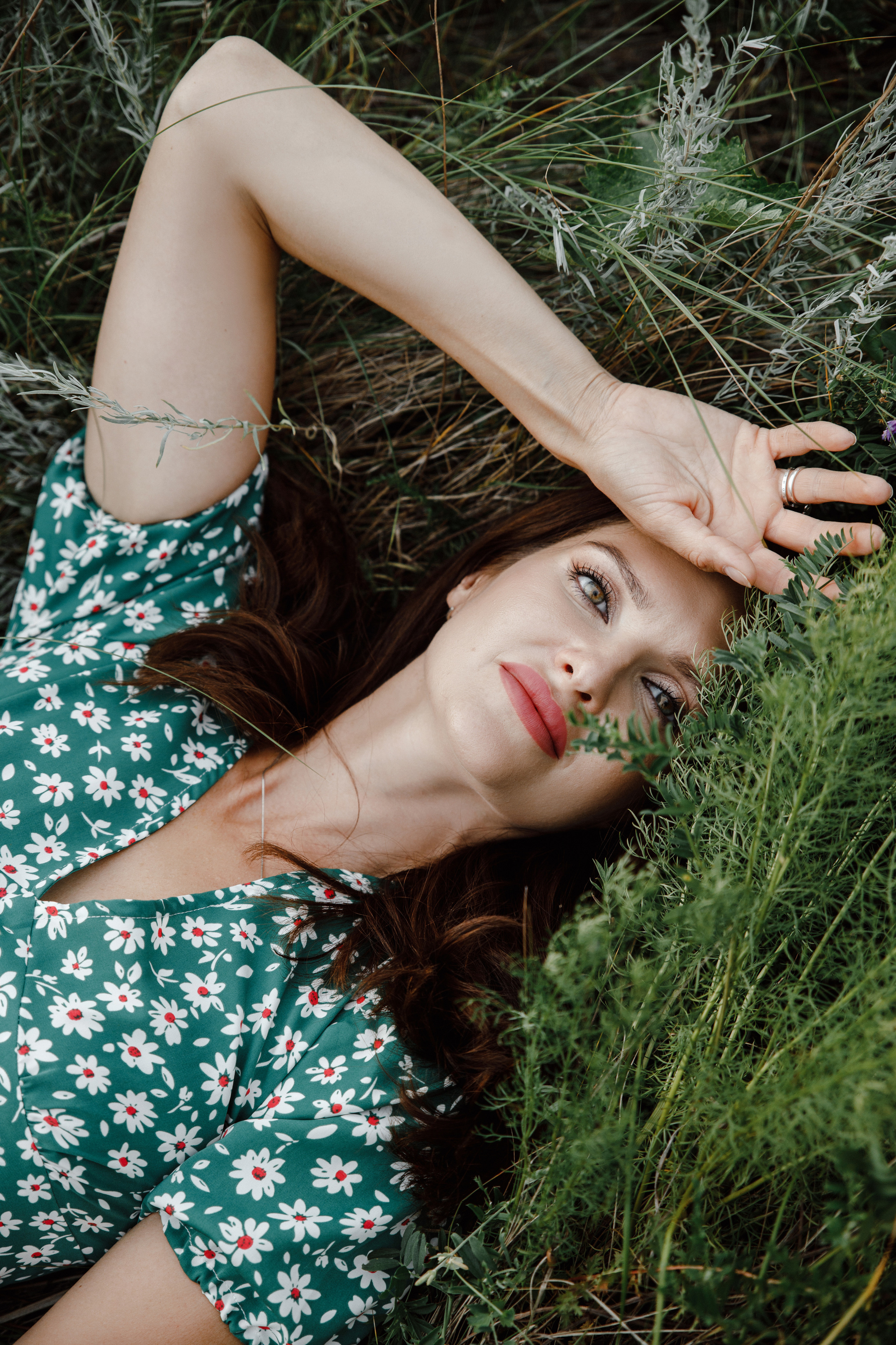 Алёна. Свадебный и портретный фотограф в Новокузнецке Екатерина Авдеева