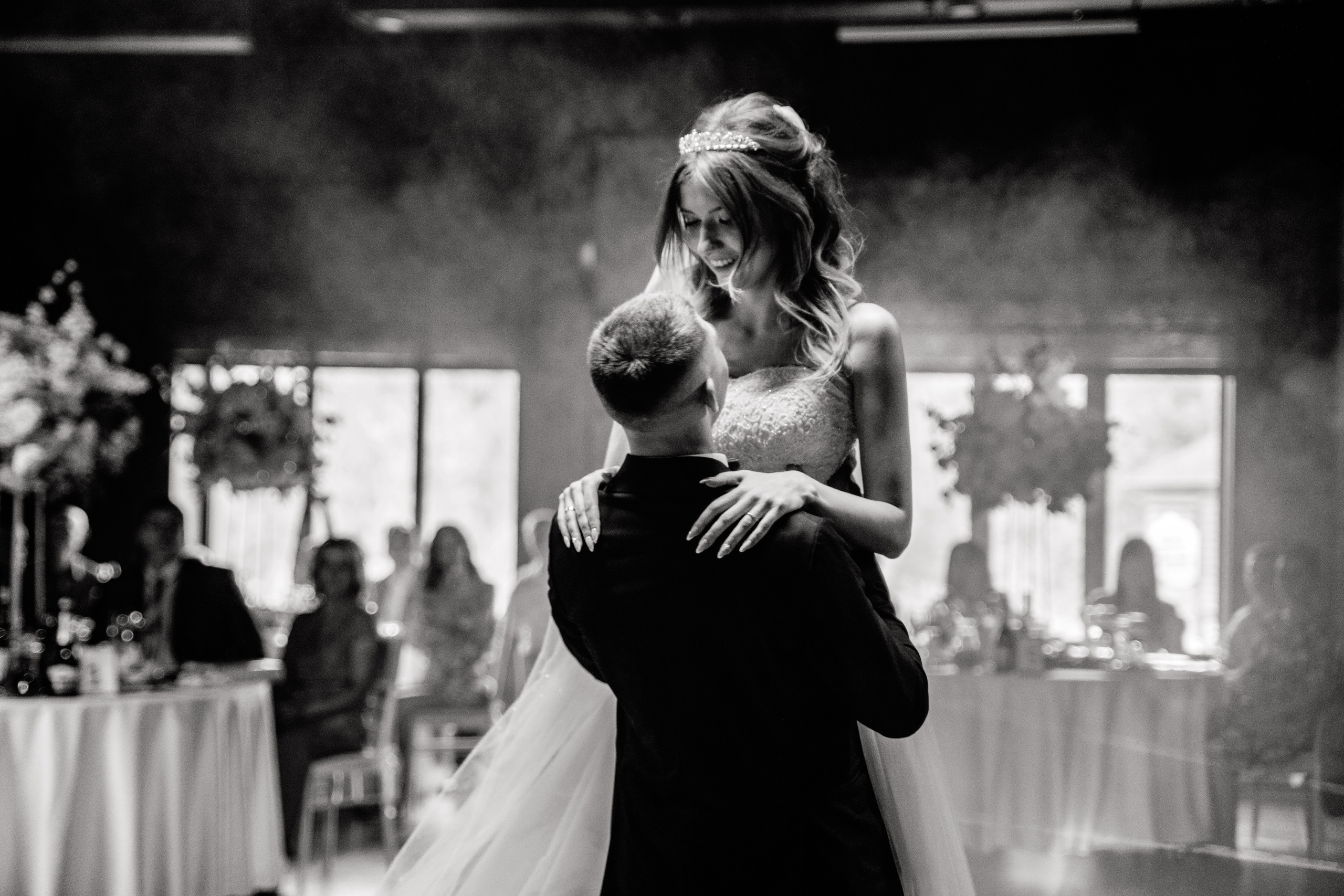 Александр&Анжелика. Свадебный и портретный фотограф в Новокузнецке Екатерина Авдеева