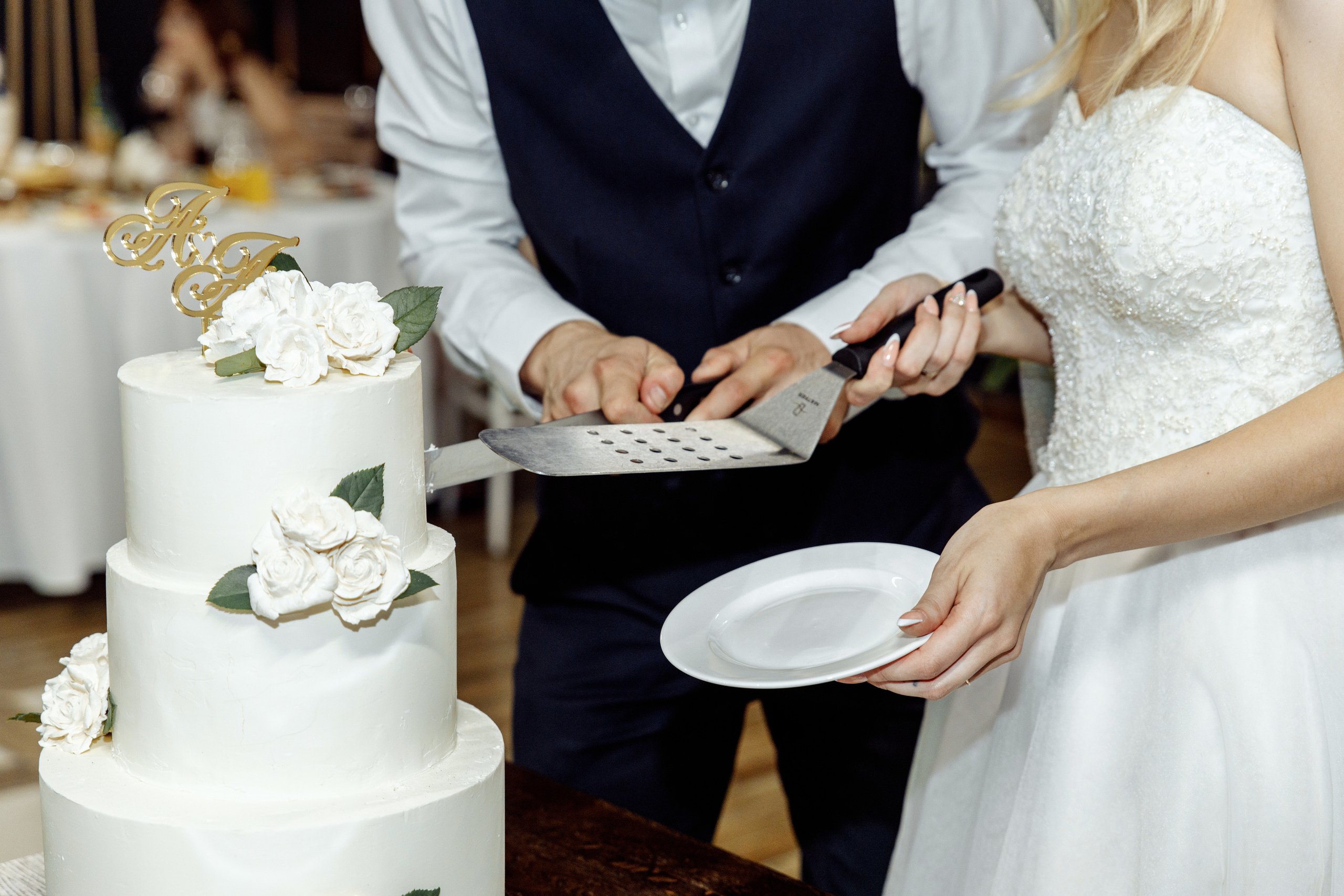 Александр&Анжелика. Свадебный и портретный фотограф в Новокузнецке Екатерина Авдеева