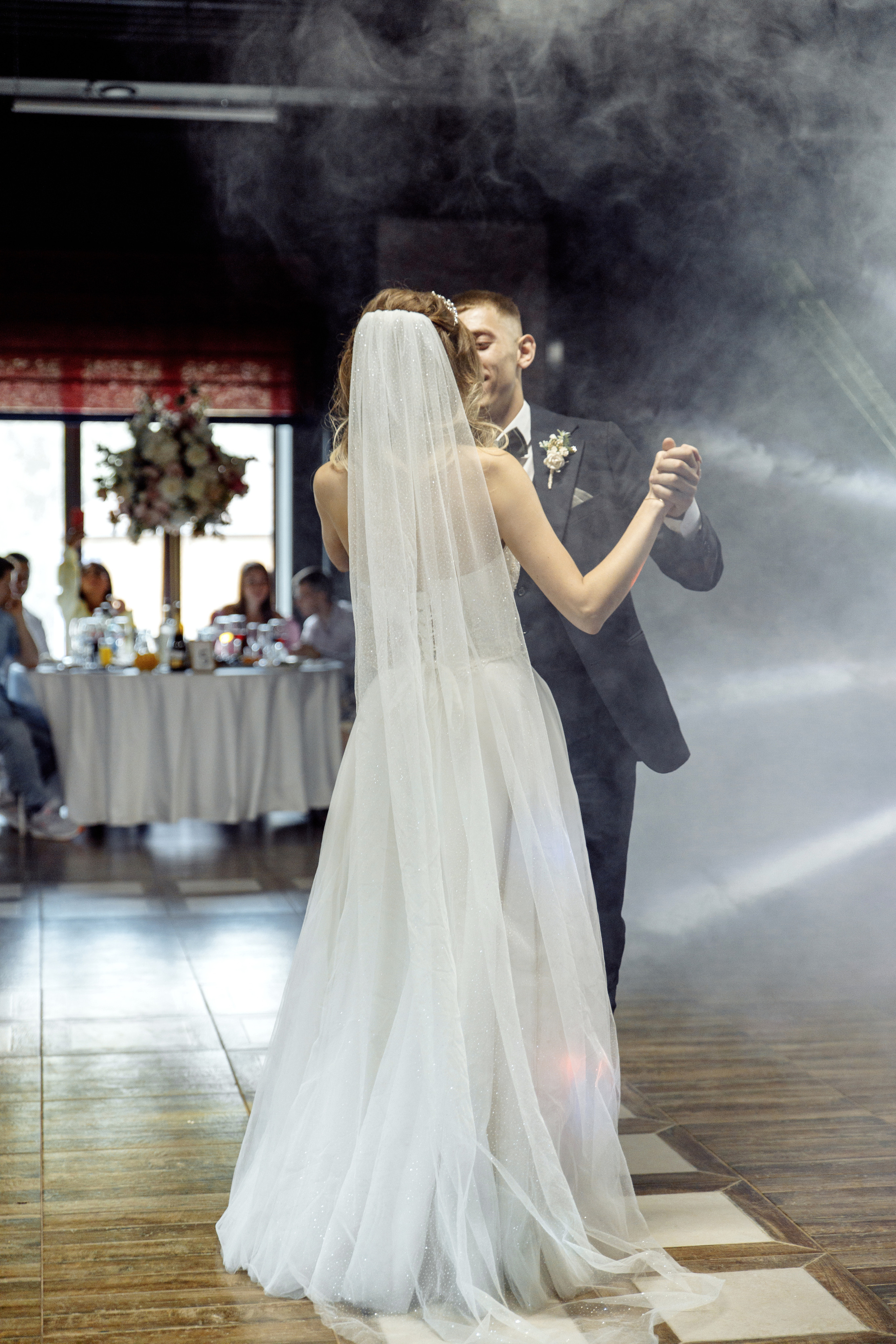 Александр&Анжелика. Свадебный и портретный фотограф в Новокузнецке Екатерина Авдеева