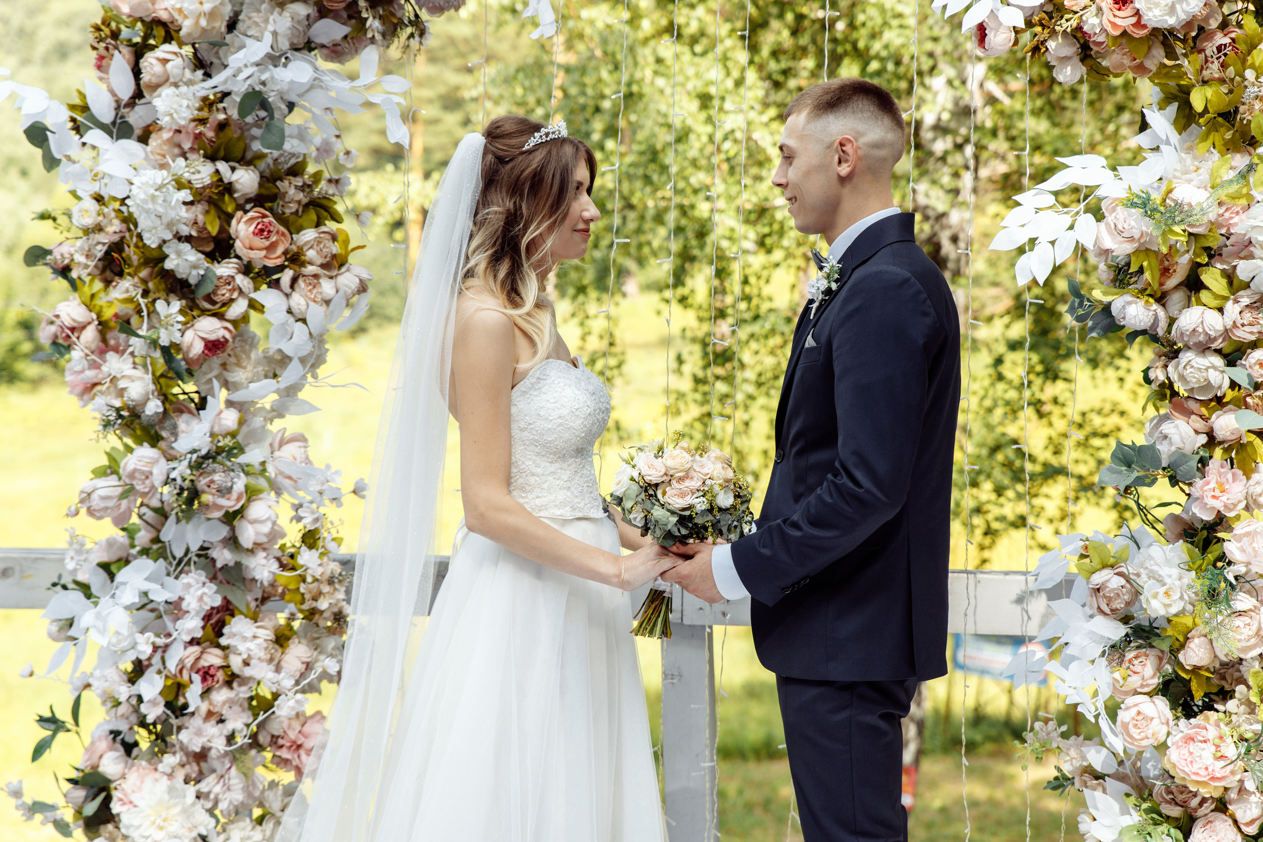 Александр&Анжелика. Свадебный и портретный фотограф в Новокузнецке Екатерина Авдеева