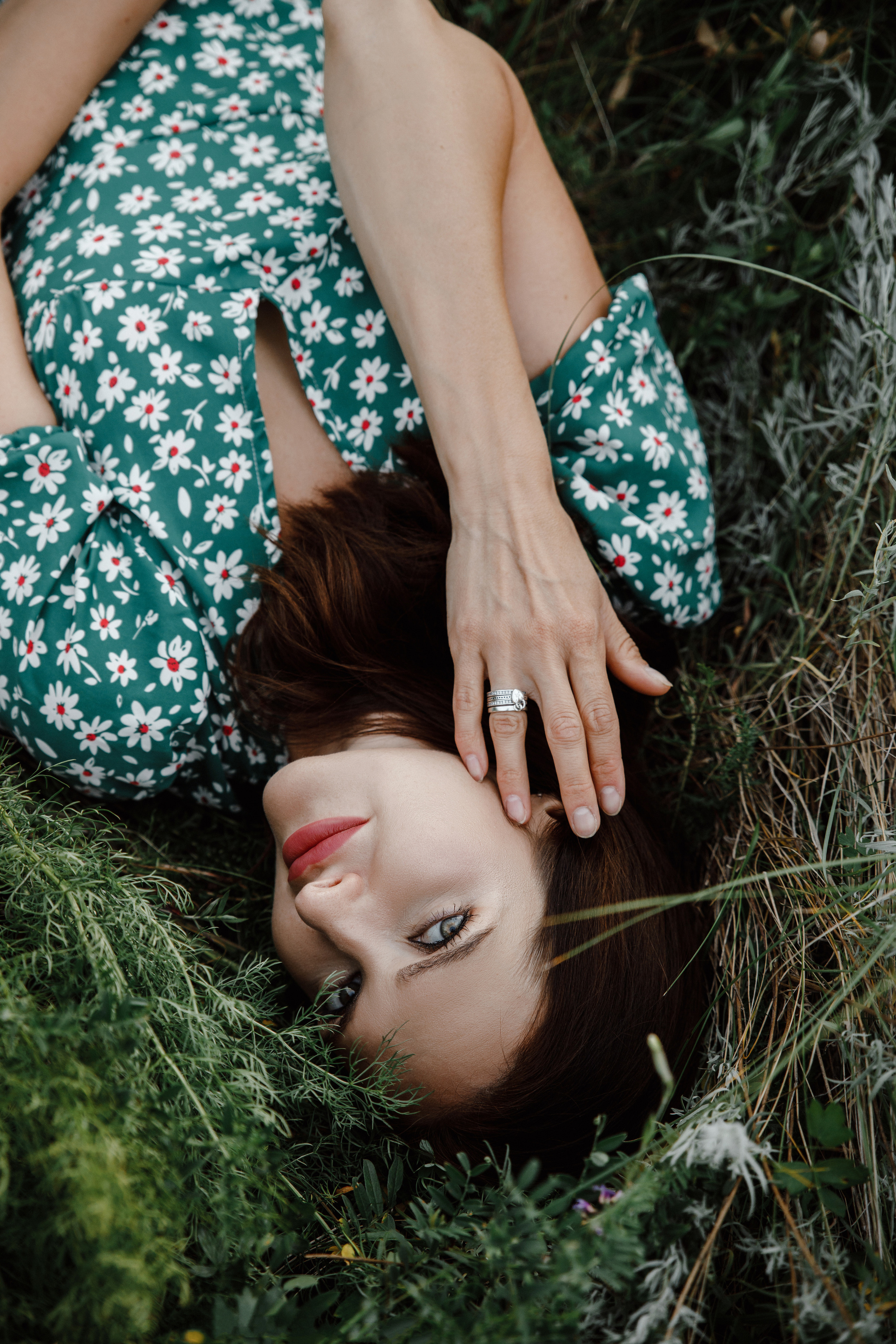 Алёна. Свадебный и портретный фотограф в Новокузнецке Екатерина Авдеева