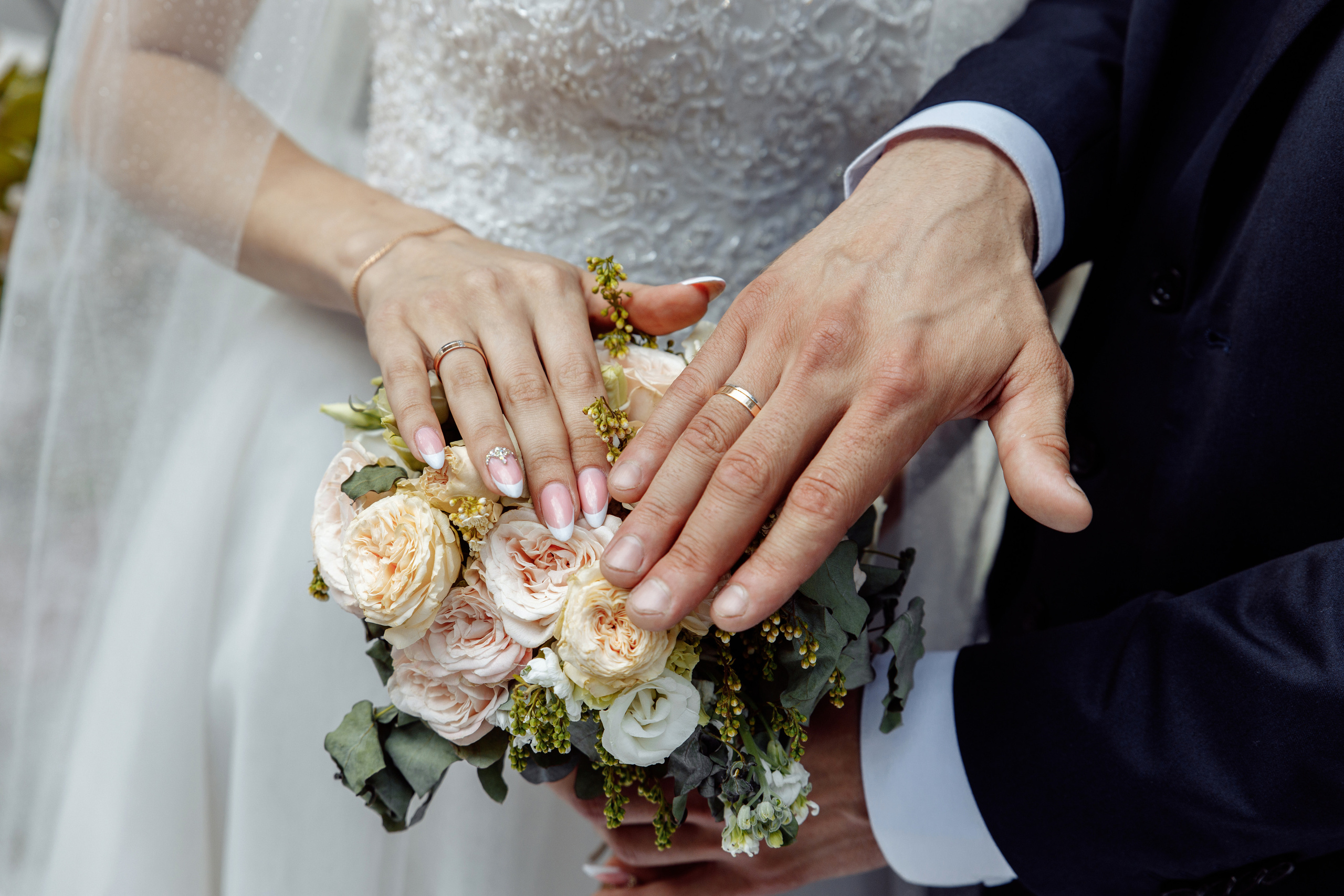 Александр&Анжелика. Свадебный и портретный фотограф в Новокузнецке Екатерина Авдеева