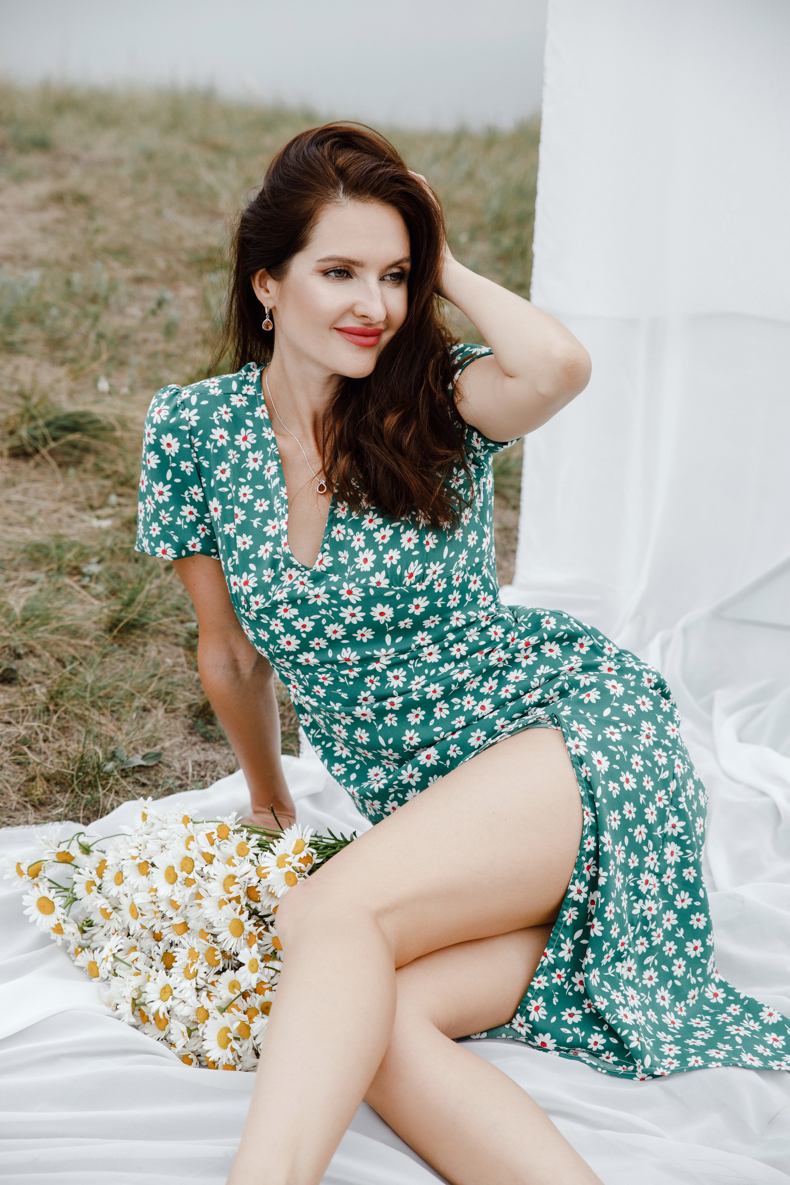 Алёна. Свадебный и портретный фотограф в Новокузнецке Екатерина Авдеева