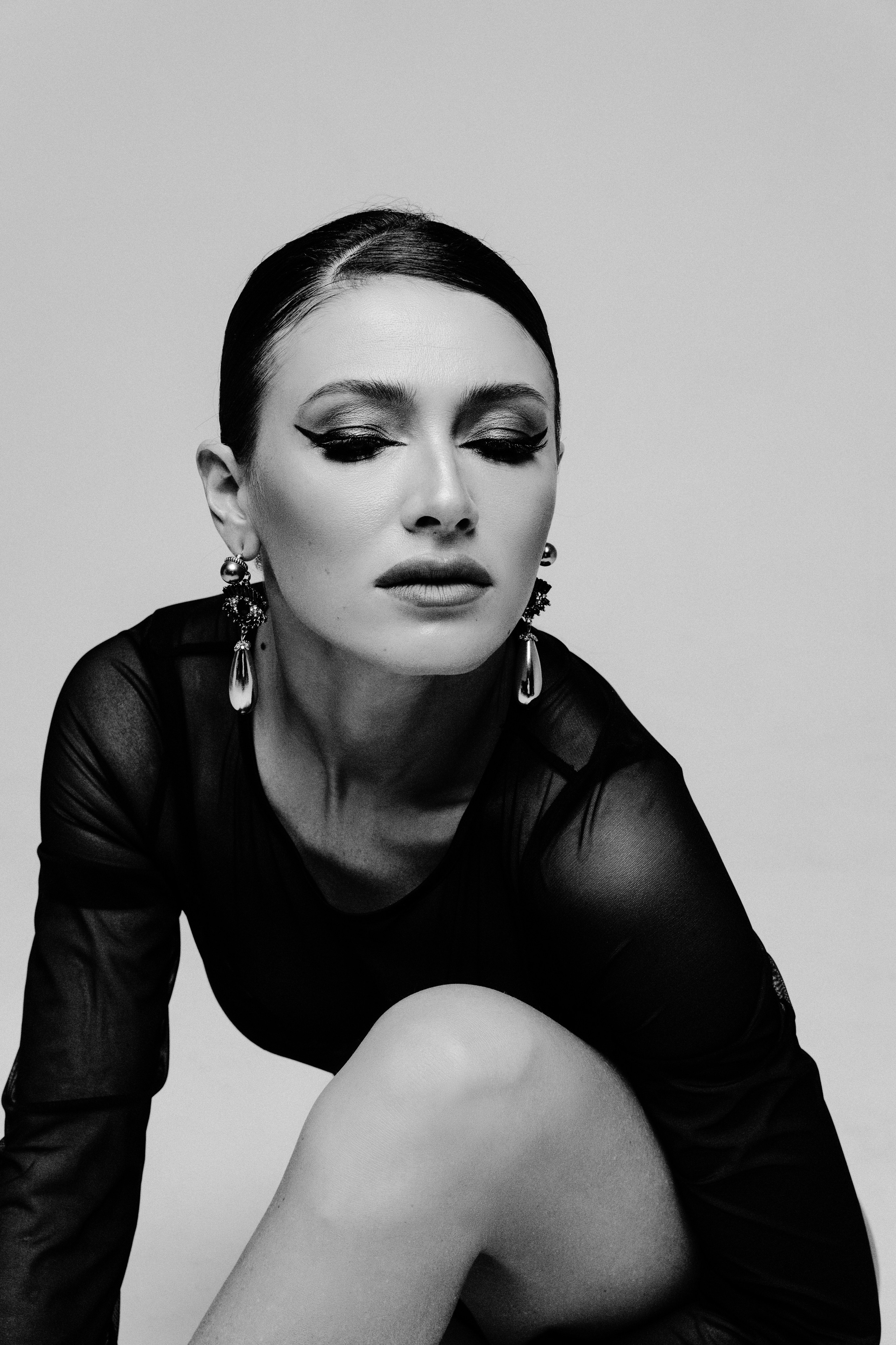 Маша. Свадебный и портретный фотограф в Новокузнецке Екатерина Авдеева